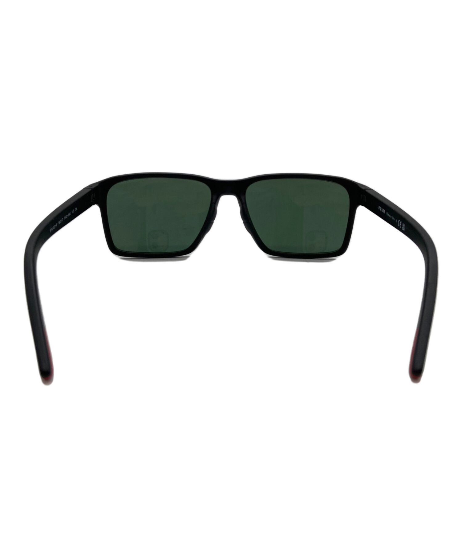 中古・古着通販】PRADA (プラダ) サングラス ブラック｜ブランド・古着