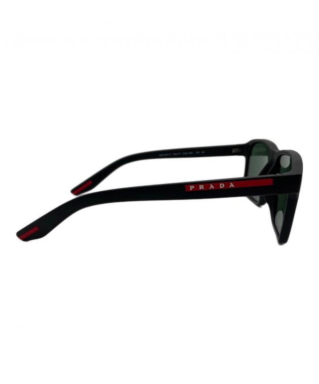 中古・古着通販】PRADA (プラダ) サングラス ブラック｜ブランド・古着