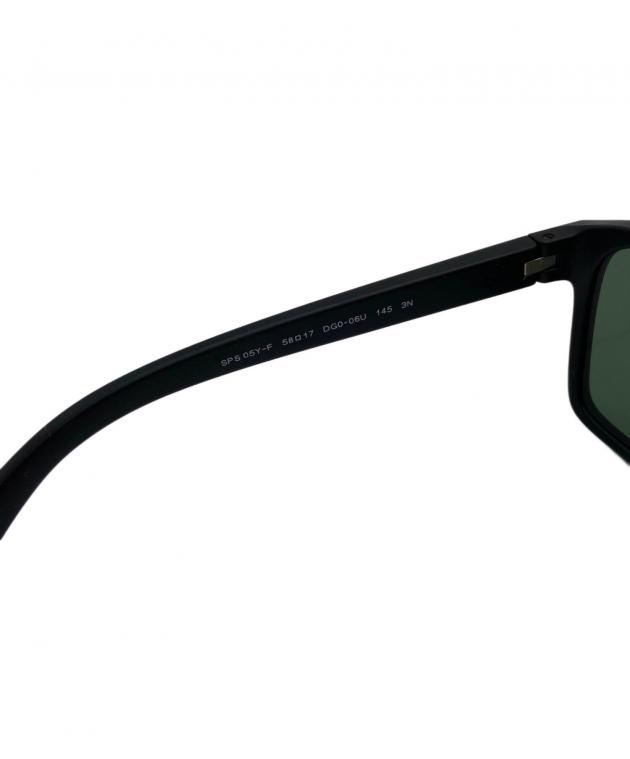 中古・古着通販】PRADA (プラダ) サングラス ブラック｜ブランド・古着