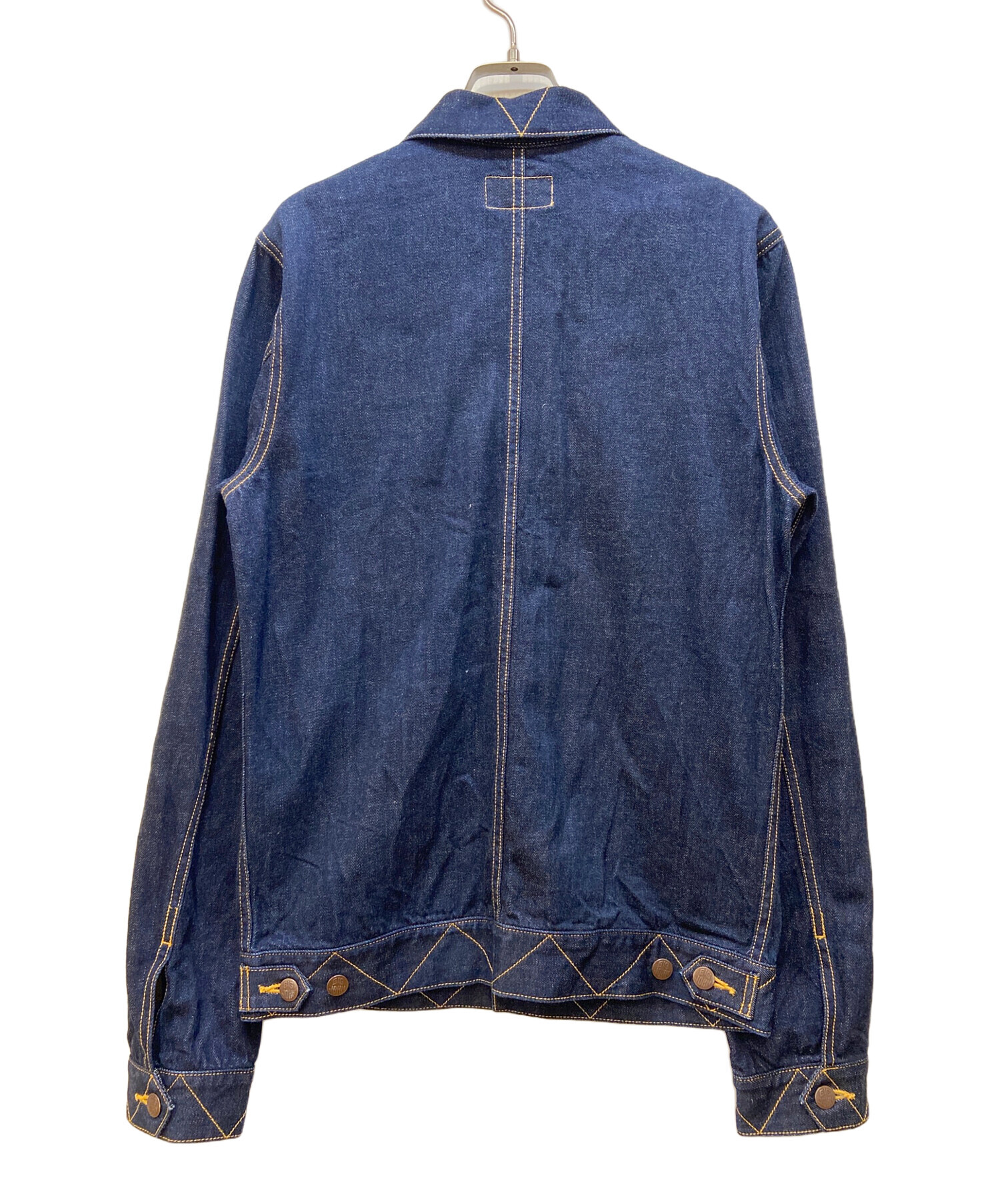中古・古着通販】BIG JOHN (ビッグジョン) ADONUST.Y (アドナスティー 