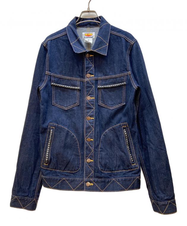中古・古着通販】BIG JOHN (ビッグジョン) ADONUST.Y (アドナスティー