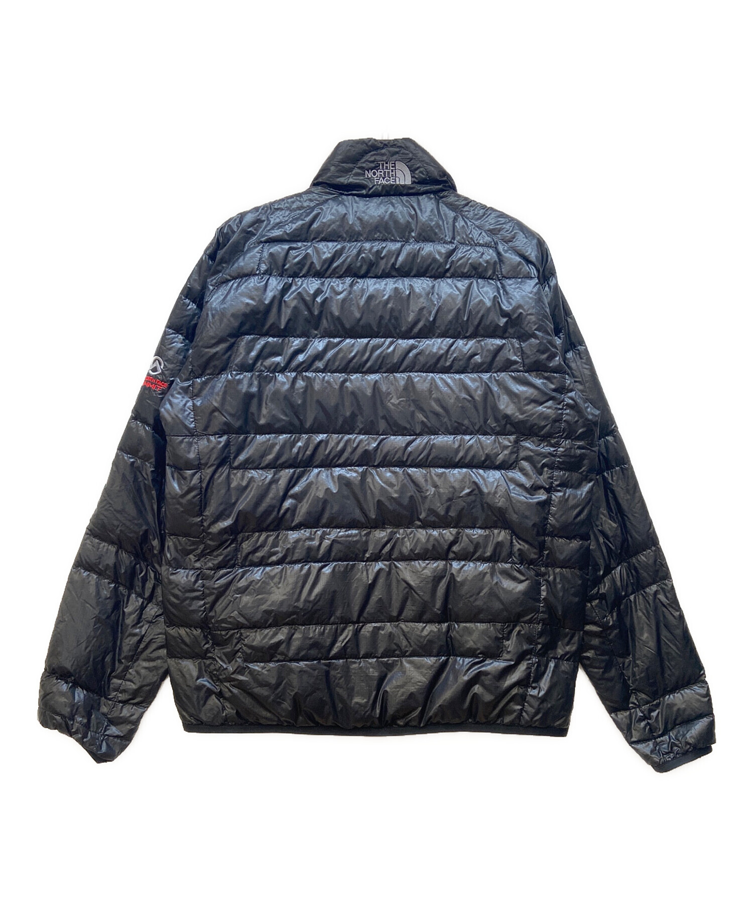 中古・古着通販】THE NORTH FACE (ザ ノース フェイス) ダウン 