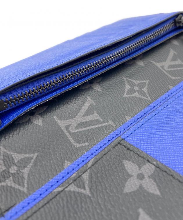 希少 正規品 ルイヴィトン ポルトフォイユ ブラザ LV リーグ グラフィット、 中古・古着通販】LOUIS VUITTON (ルイ ヴィトン) 長財布/エピ