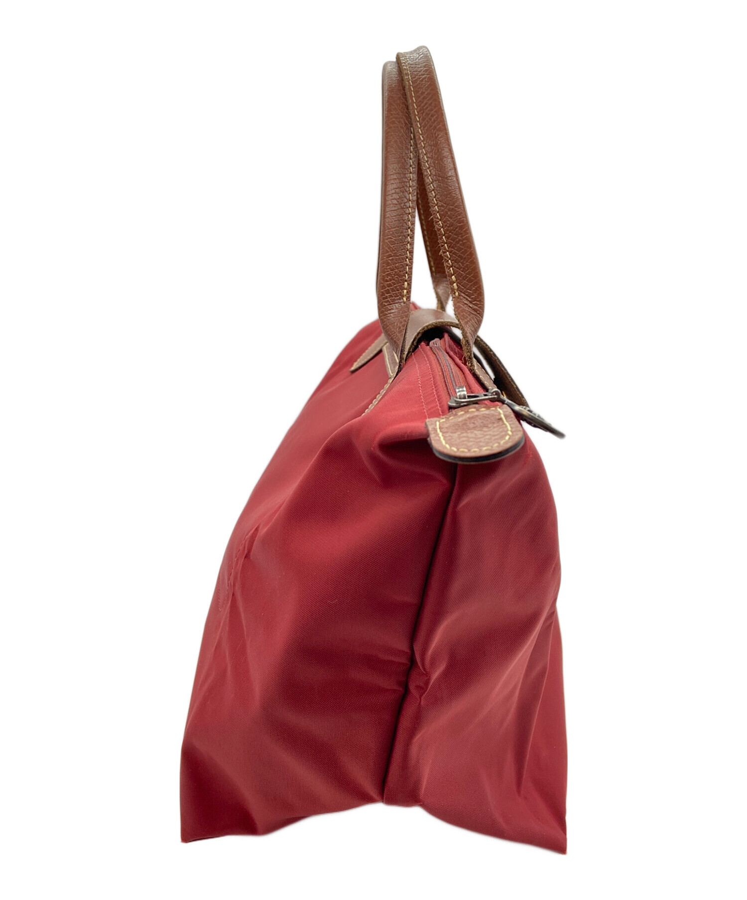 LONGCHAMP ル・プリアージュ トートバッグ　中古品 中古・古着通販】LONGCHAMP (ロンシャン) トートバッグ/ルプリアージュ