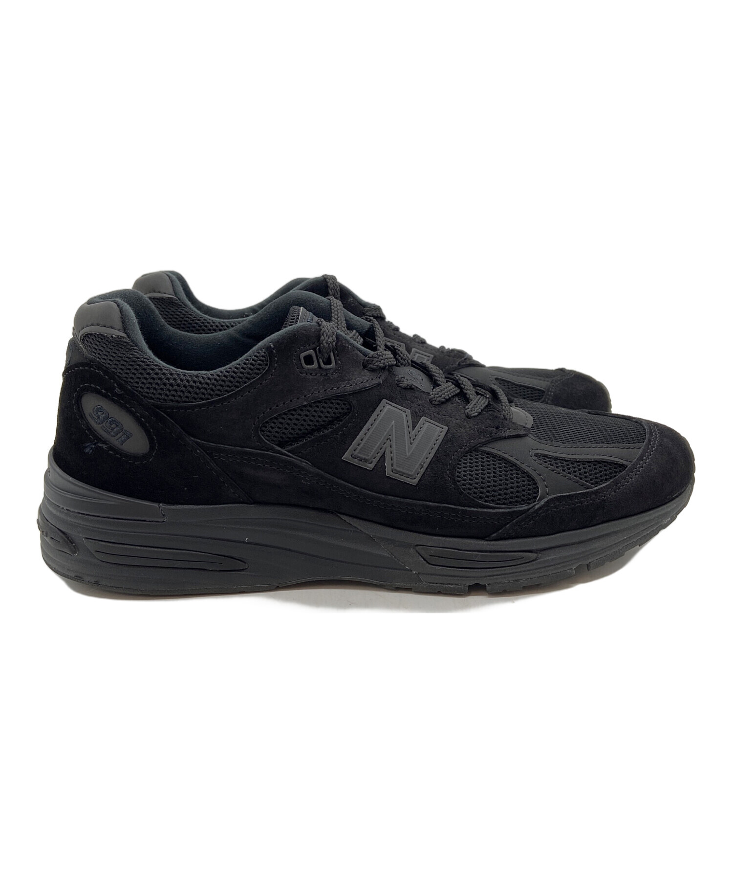 中古・古着通販】NEW BALANCE (ニューバランス) ローカットスニーカー