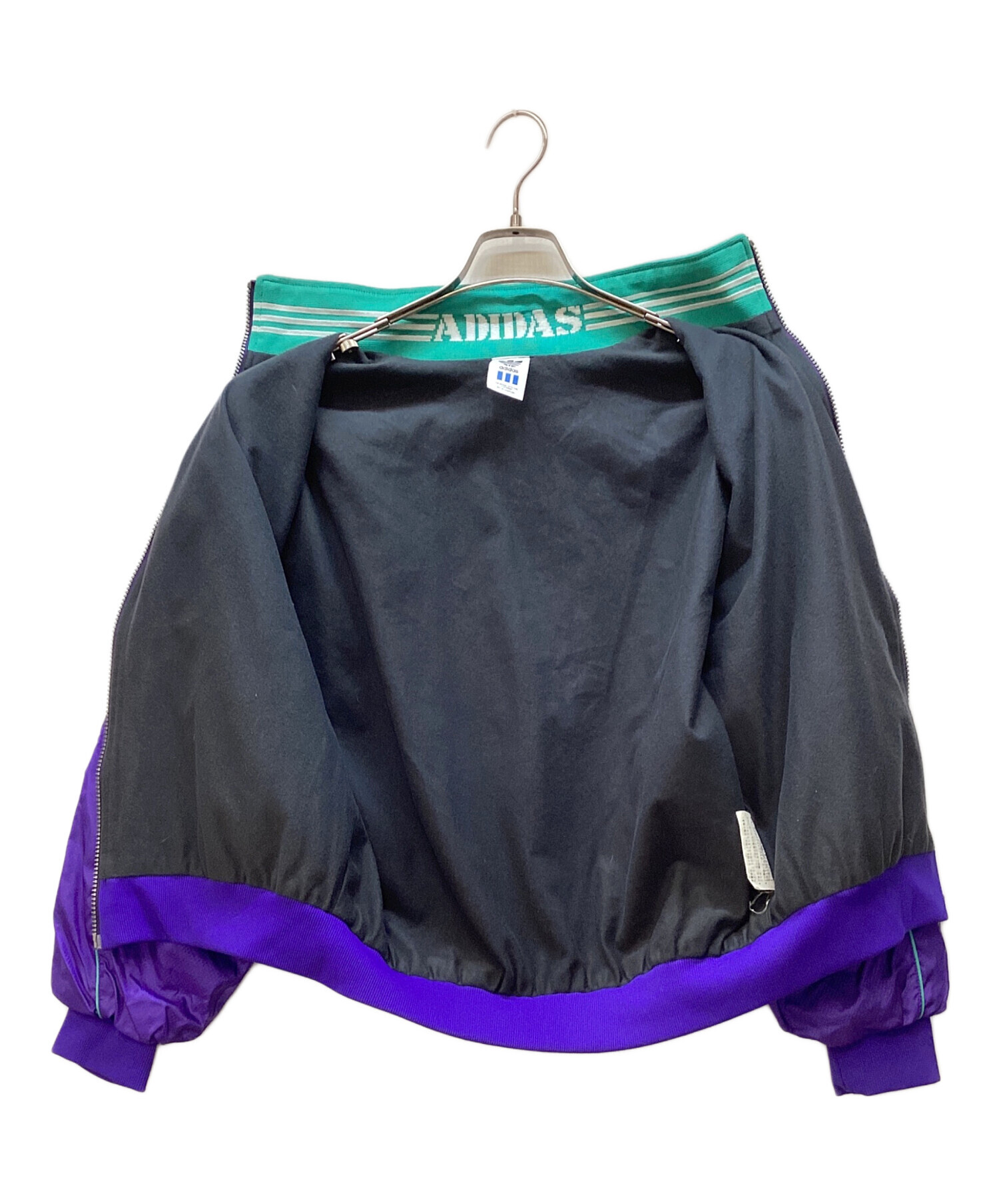 中古・古着通販】adidas Originals (アディダスオリジナル) ウインド
