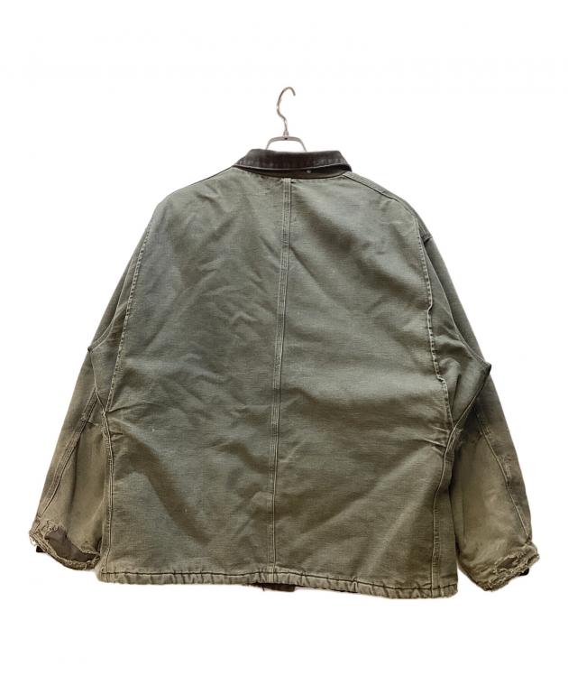 中古・古着通販】CarHartt (カーハート) トラディショナルジャケット
