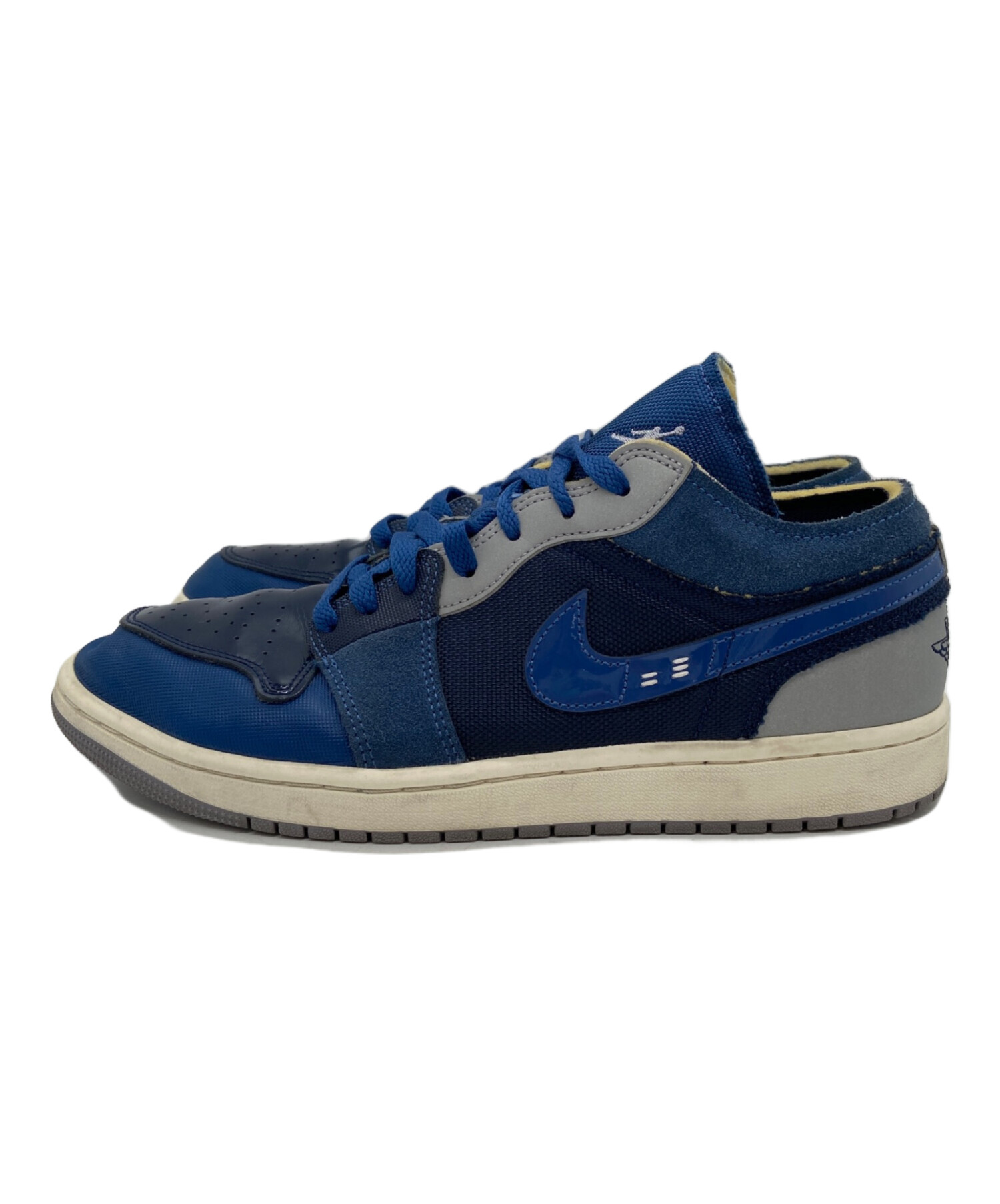 中古・古着通販】NIKE (ナイキ) Nike Air Jordan 1 Low Craft
