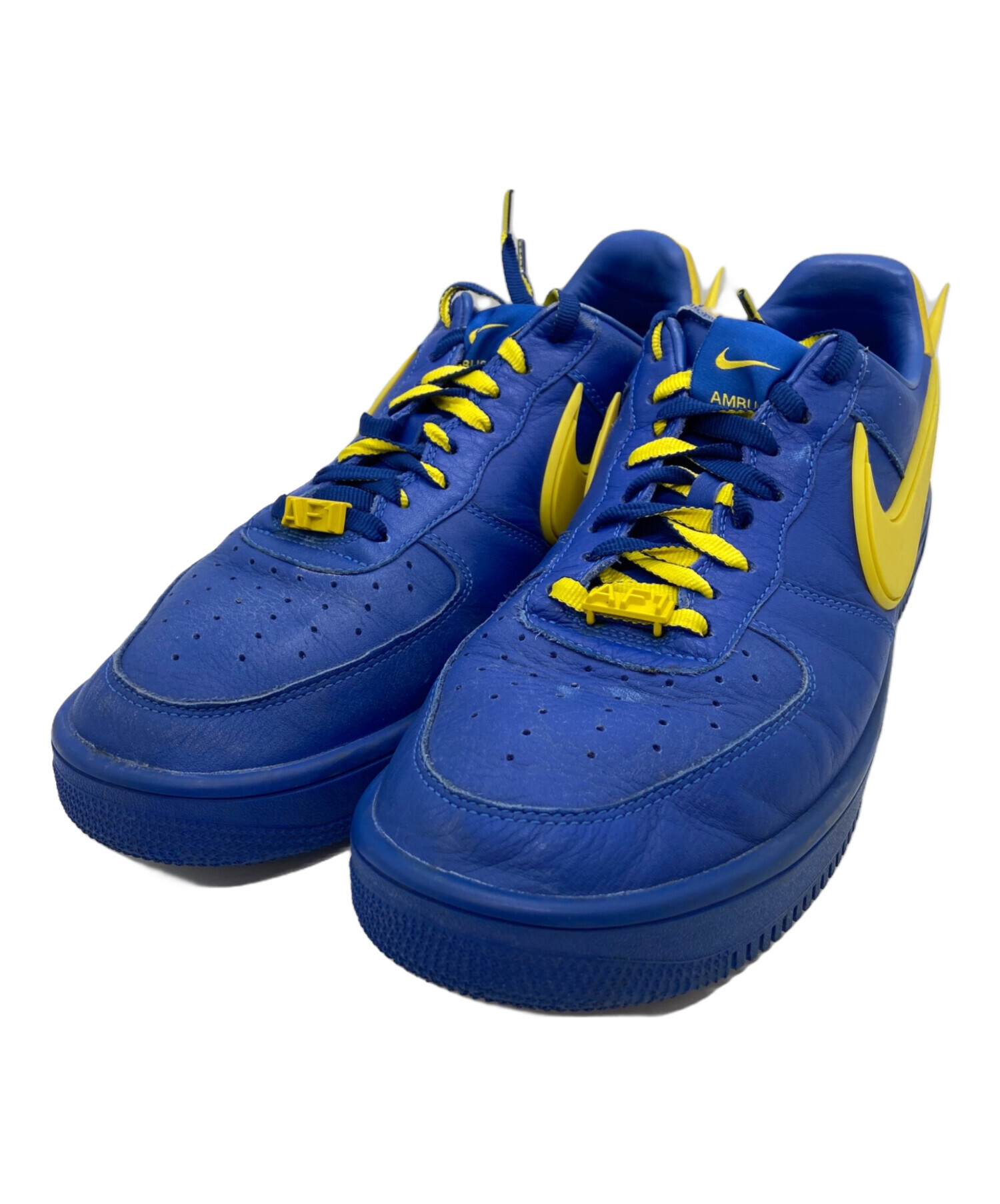 中古・古着通販】NIKE (ナイキ) AMBUSH (アンブッシュ) ローカット
