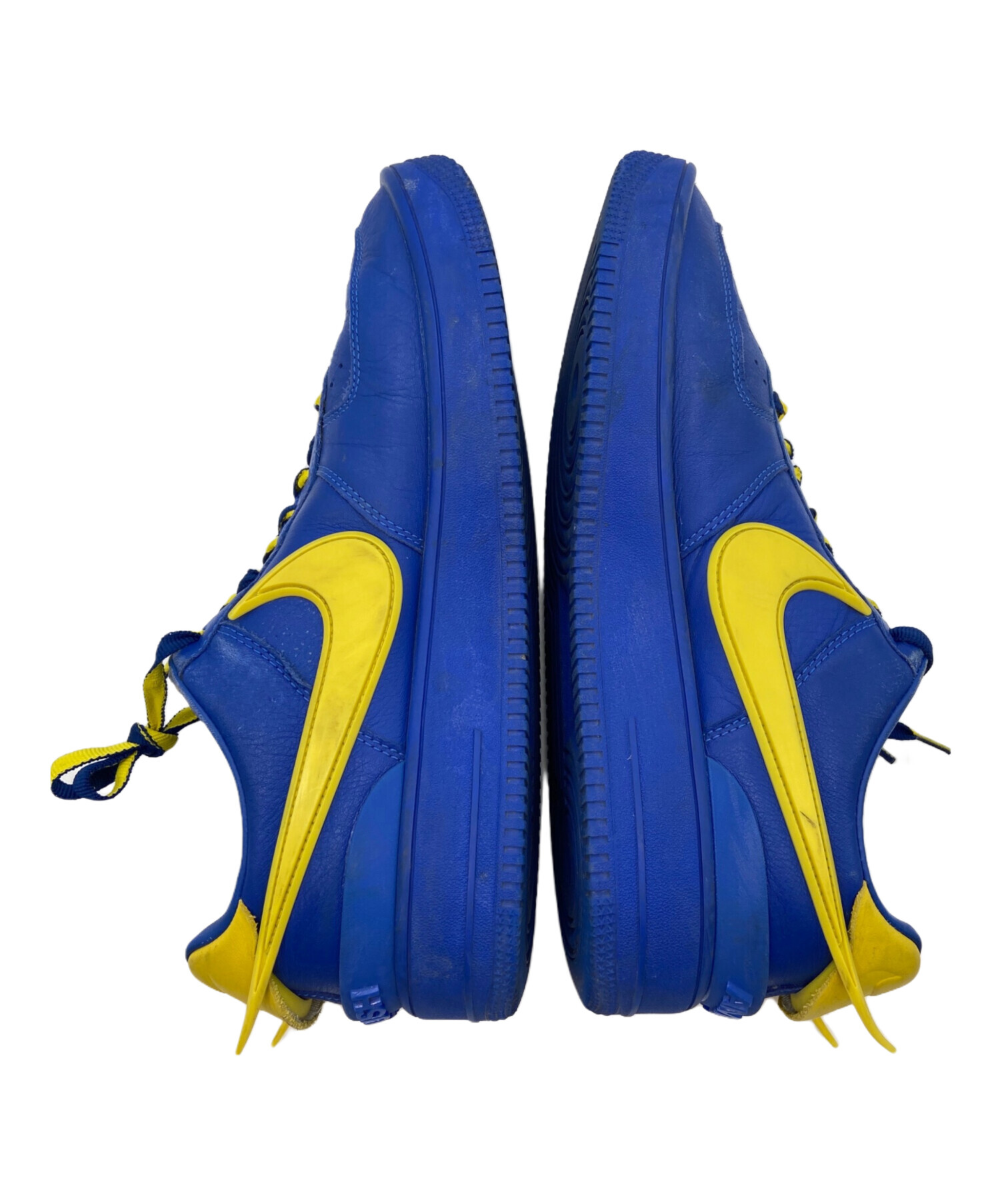 中古・古着通販】NIKE (ナイキ) AMBUSH (アンブッシュ) ローカット