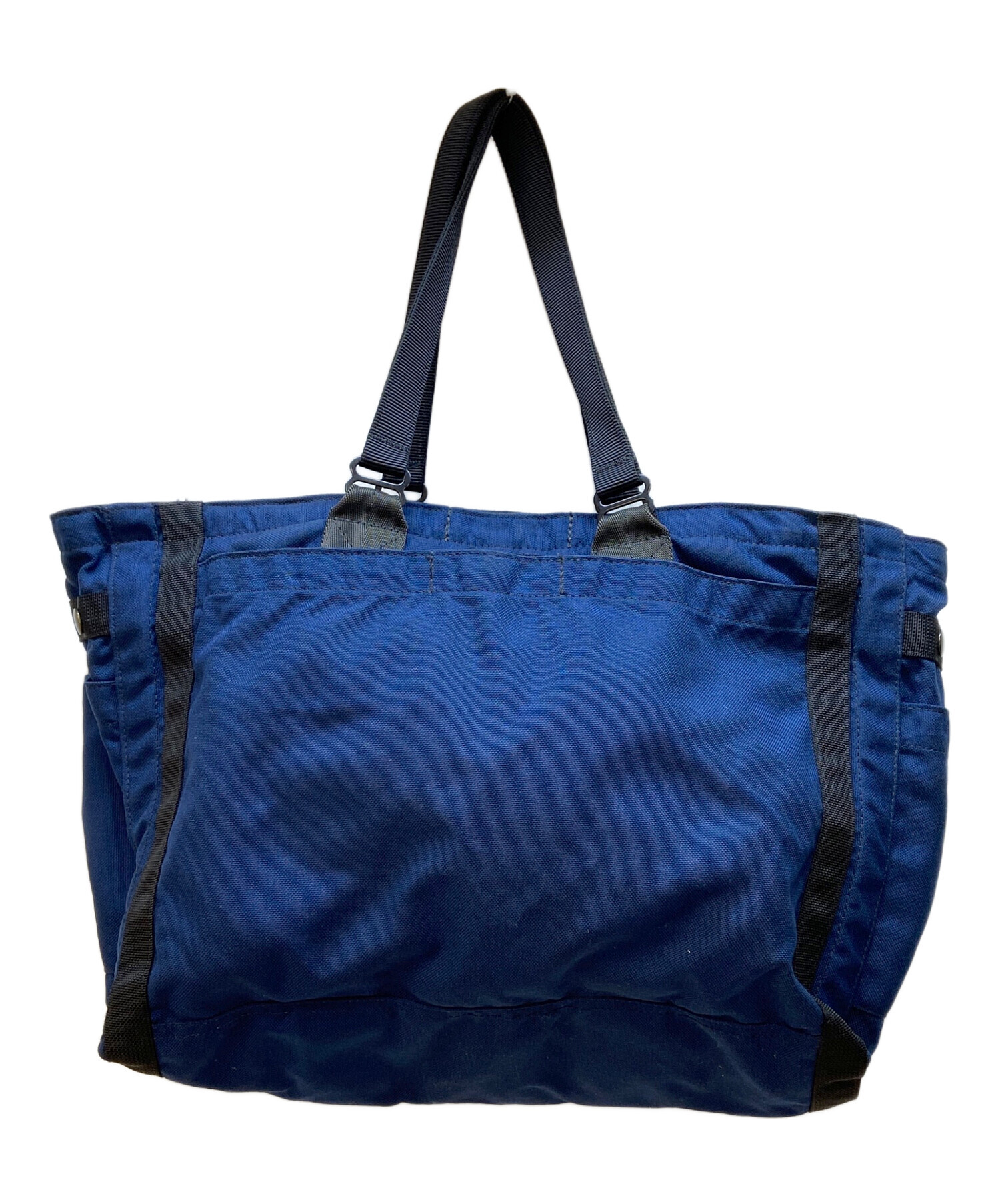 中古・古着通販】BRIEFING (ブリーフィング) トートバッグ/SQ TOTE