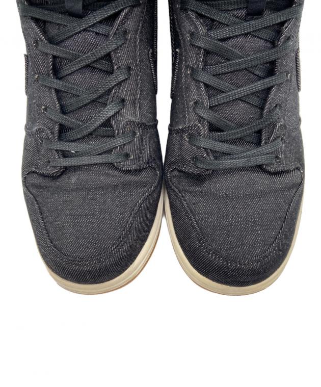 中古・古着通販】NIKE SB (ナイキエスビー) ハイカットスニーカー/Dunk