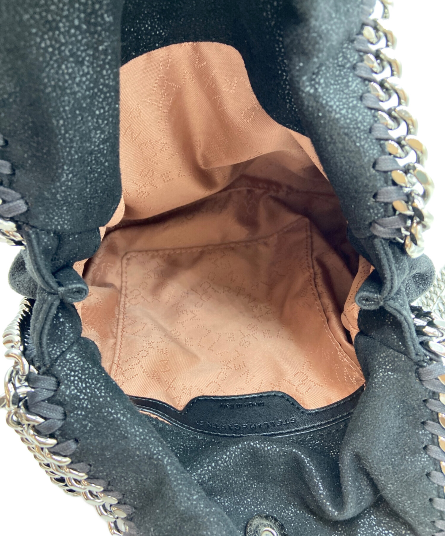 中古・古着通販】STELLA McCARTNEY (ステラマッカートニー) チェーン