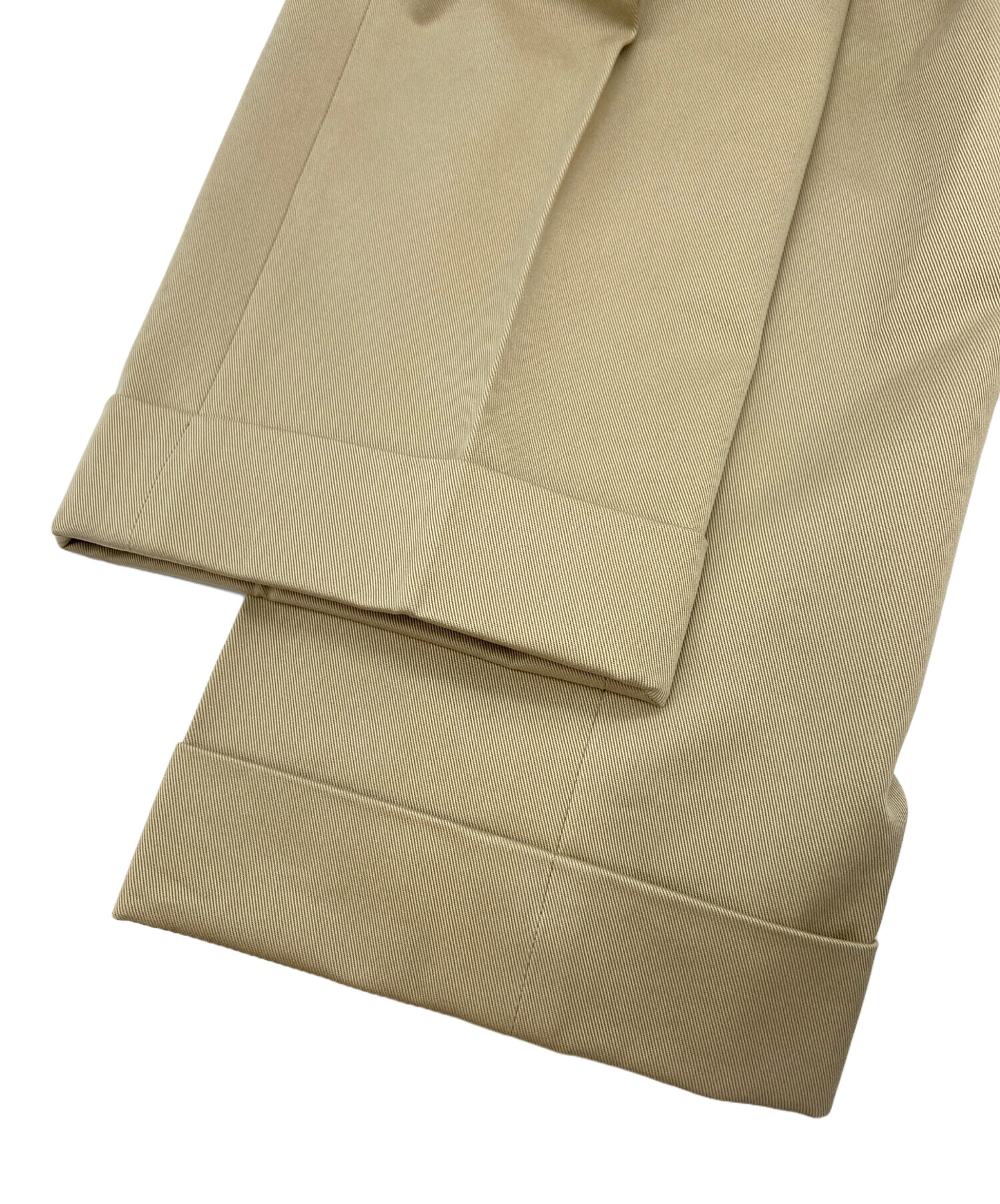 BARNSTORMER リングヂャケット グルカパンツ チノパン 48 中古・古着通販】BARNSTORMER (バーンストーマー) RING JACKET (リング