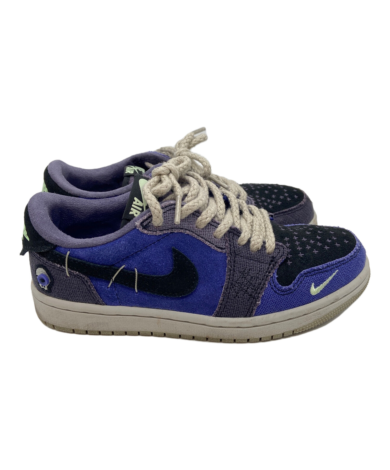中古・古着通販】NIKE (ナイキ) Zion Williamson (ザイオン ウィリアム