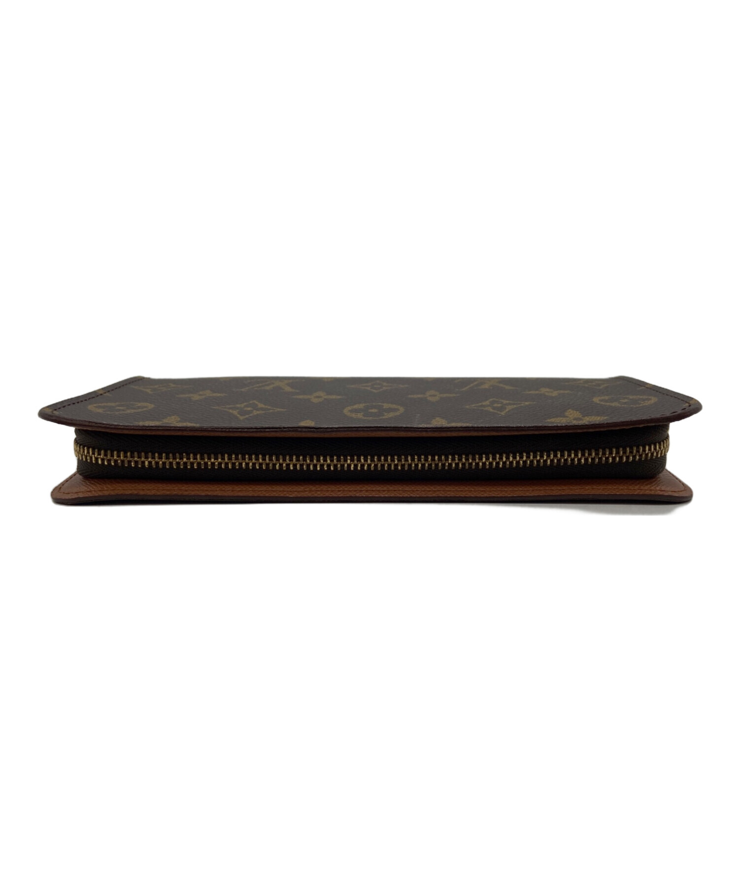中古・古着通販】LOUIS VUITTON (ルイ ヴィトン) 長財布/ポルトモネ