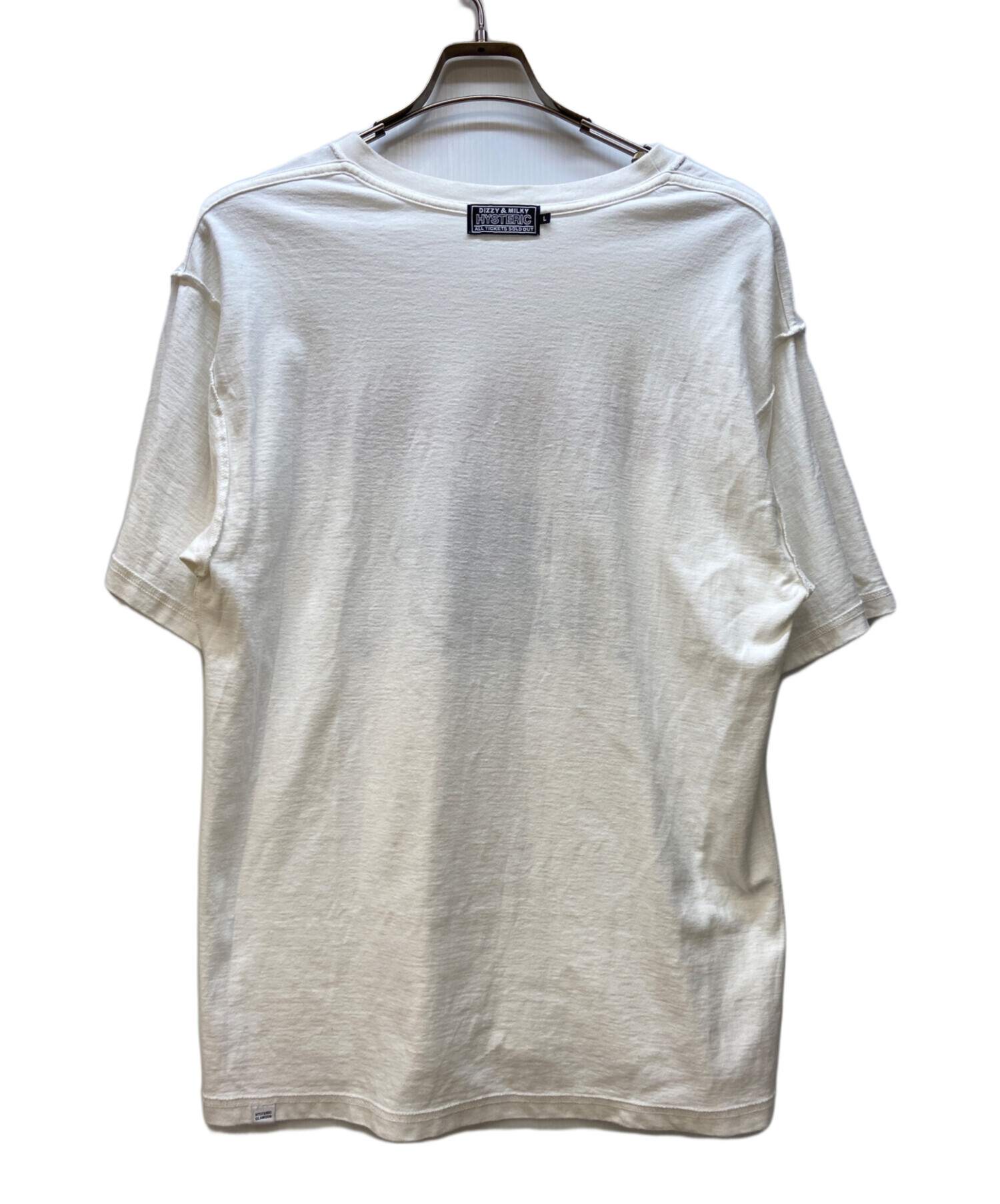 中古・古着通販】Hysteric Glamour (ヒステリックグラマー) 半袖