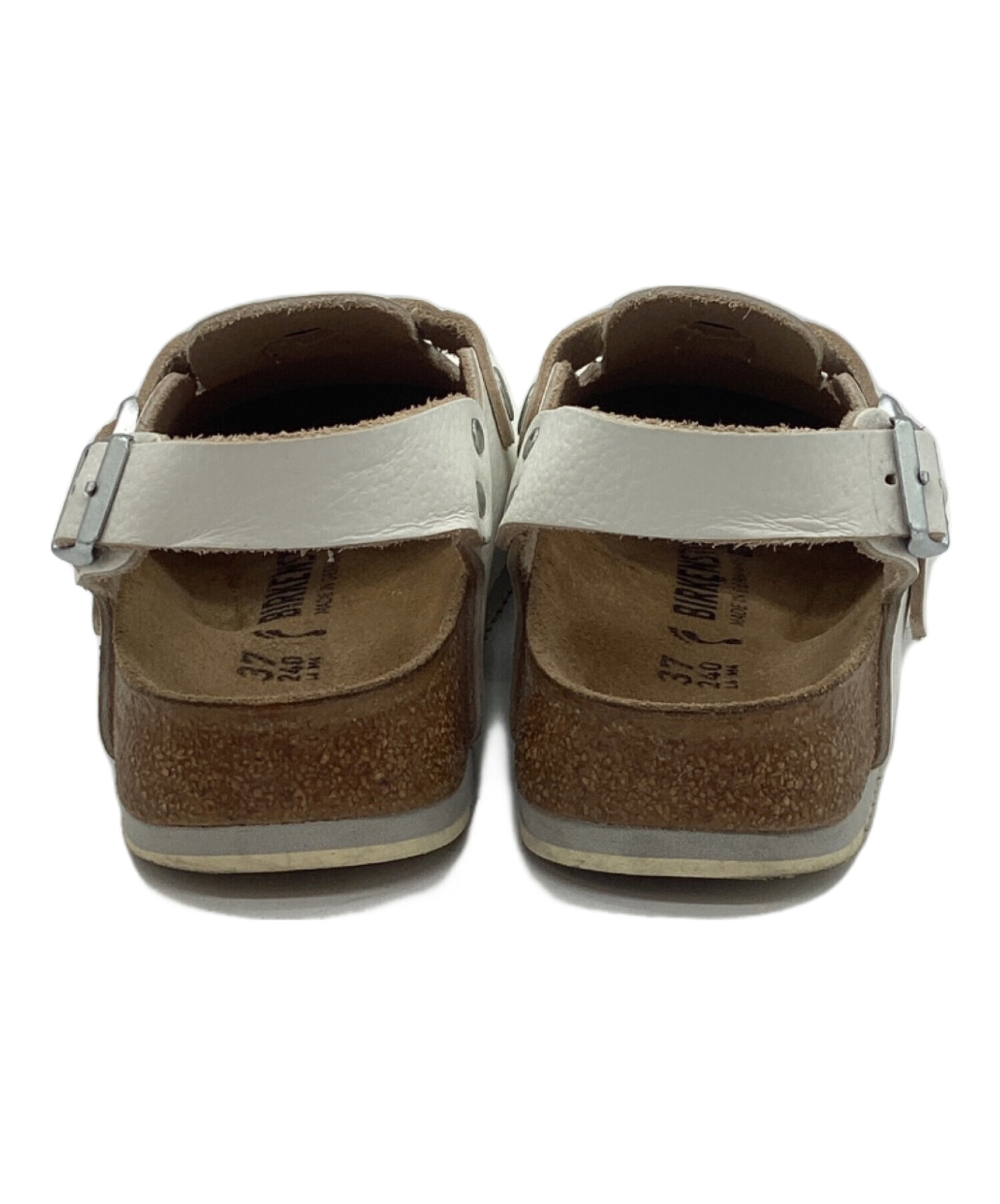 中古・古着通販】BIRKENSTOCK (ビルケンシュトック) バックストラップ