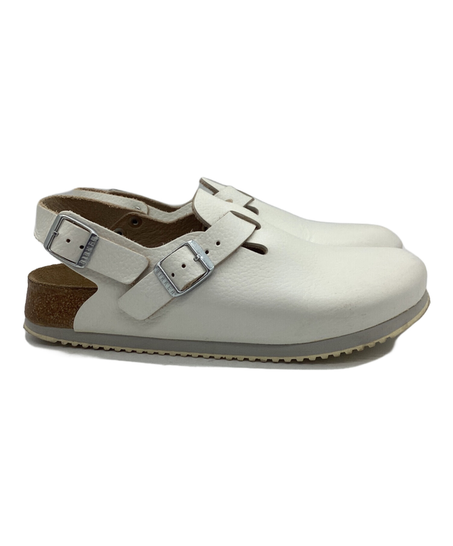中古・古着通販】BIRKENSTOCK (ビルケンシュトック) バックストラップ