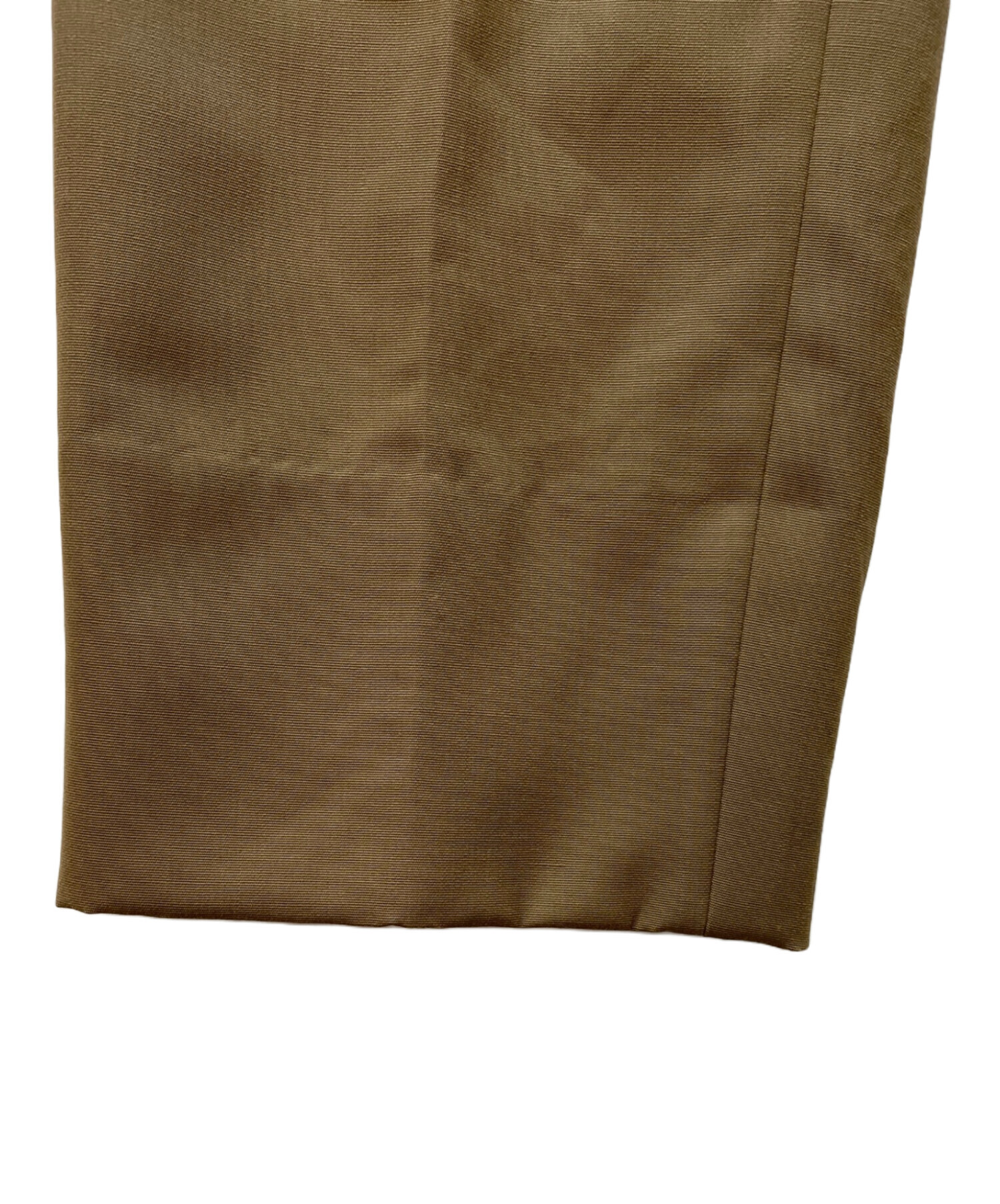 中古・古着通販】NEAT (ニート) スラックス/センタープリーツ