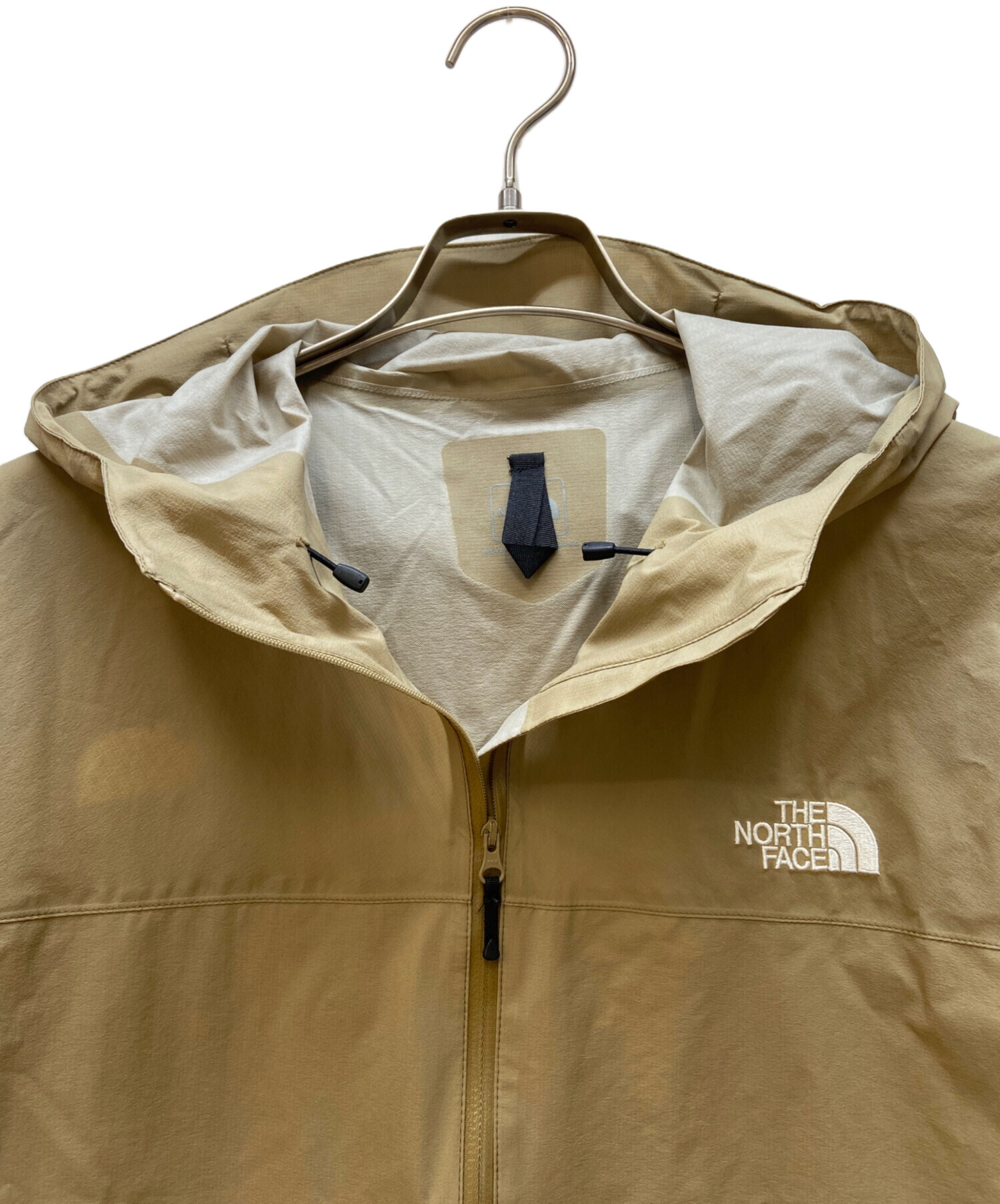 中古・古着通販】THE NORTH FACE (ザ ノース フェイス) ナイロン 