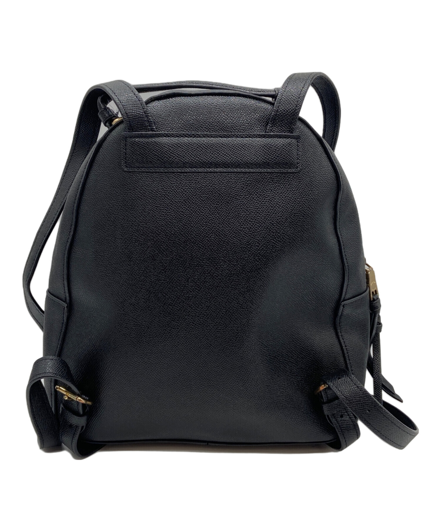 COACH コーチ　リュック　ブラック　新品　F76624 中古・古着通販】COACH (コーチ) リュック ブラック｜ブランド・古着