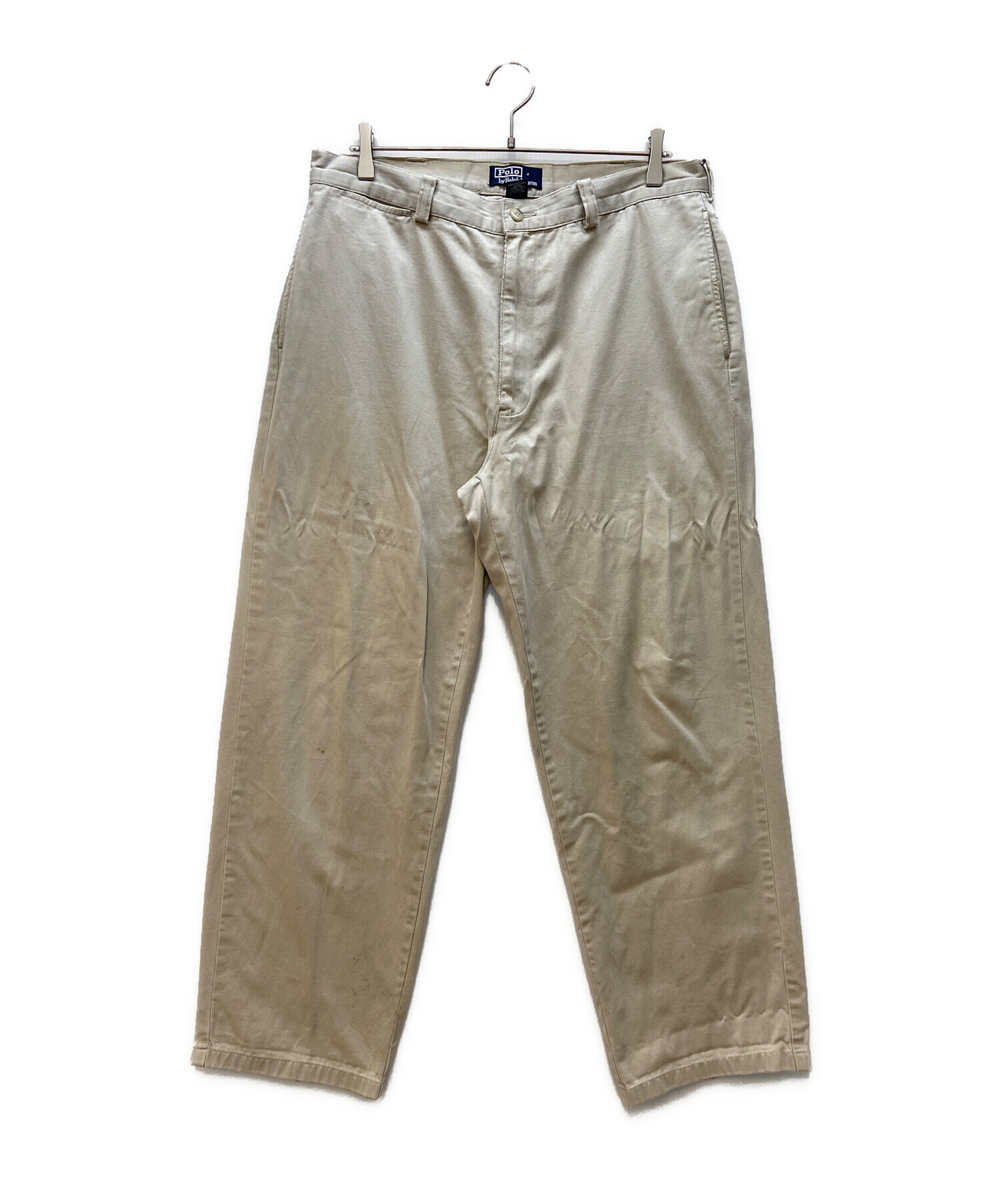 中古・古着通販】POLO RALPH LAUREN (ポロ・ラルフローレン) チノパン