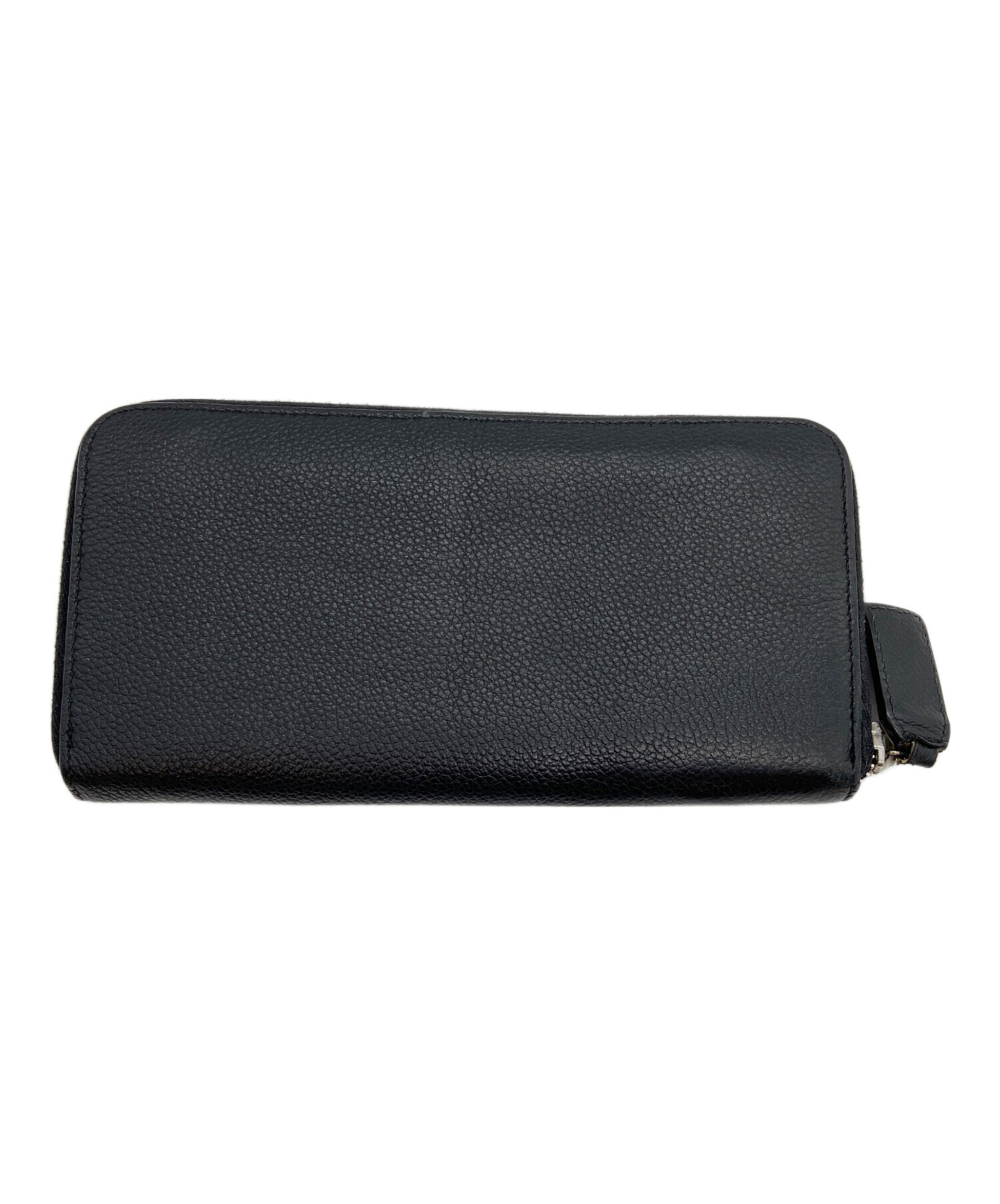 中古・古着通販】Saint Laurent Paris (サンローランパリ) 長財布/Zip