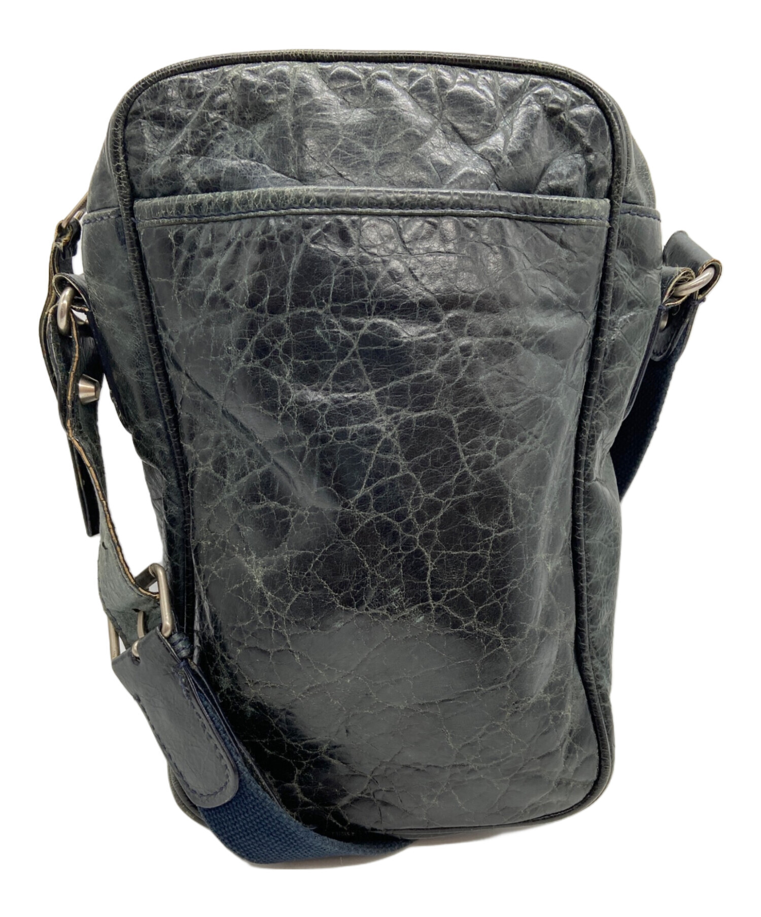中古・古着通販】BALENCIAGA (バレンシアガ) ショルダーバッグ