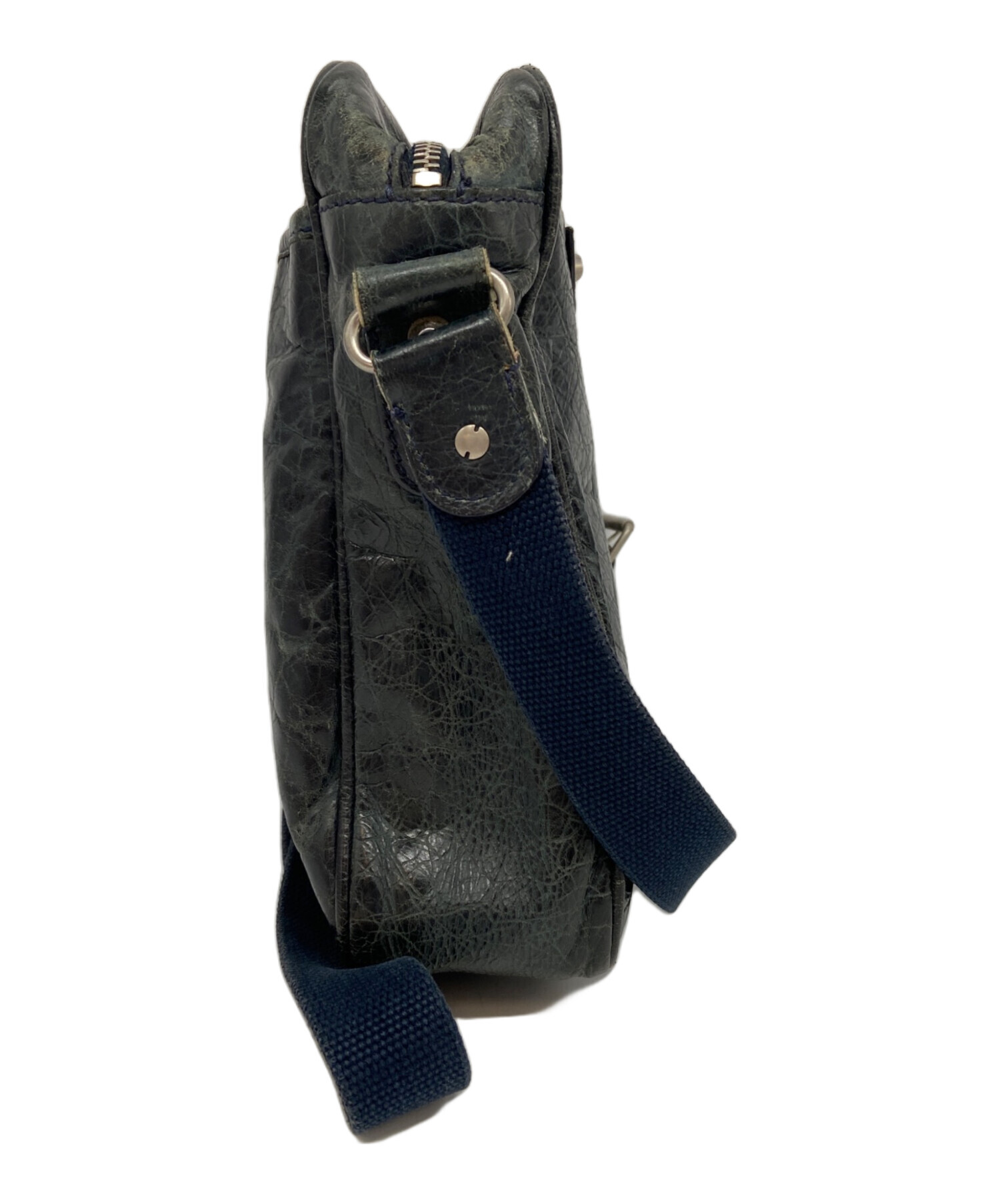 中古・古着通販】BALENCIAGA (バレンシアガ) ショルダーバッグ