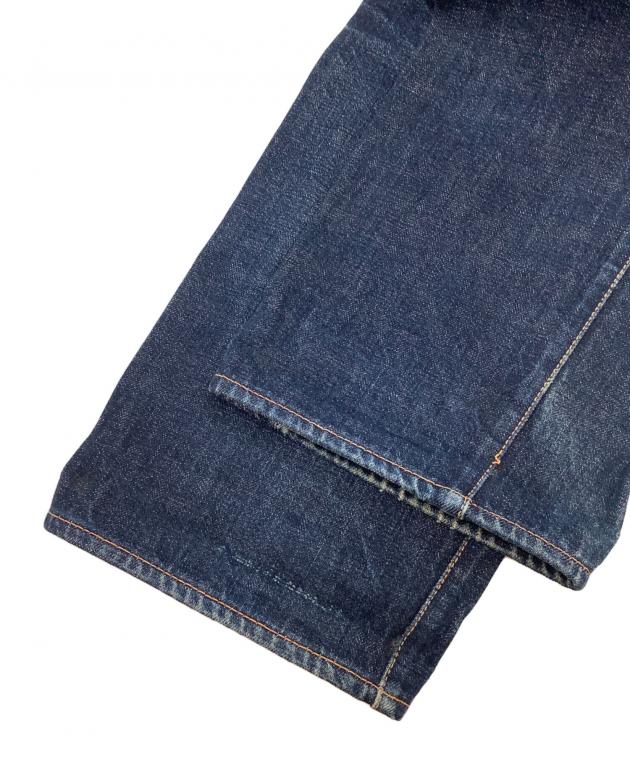 中古・古着通販】EVISU (エヴィス) デニムパンツ/No.1 SPECIAL 2000