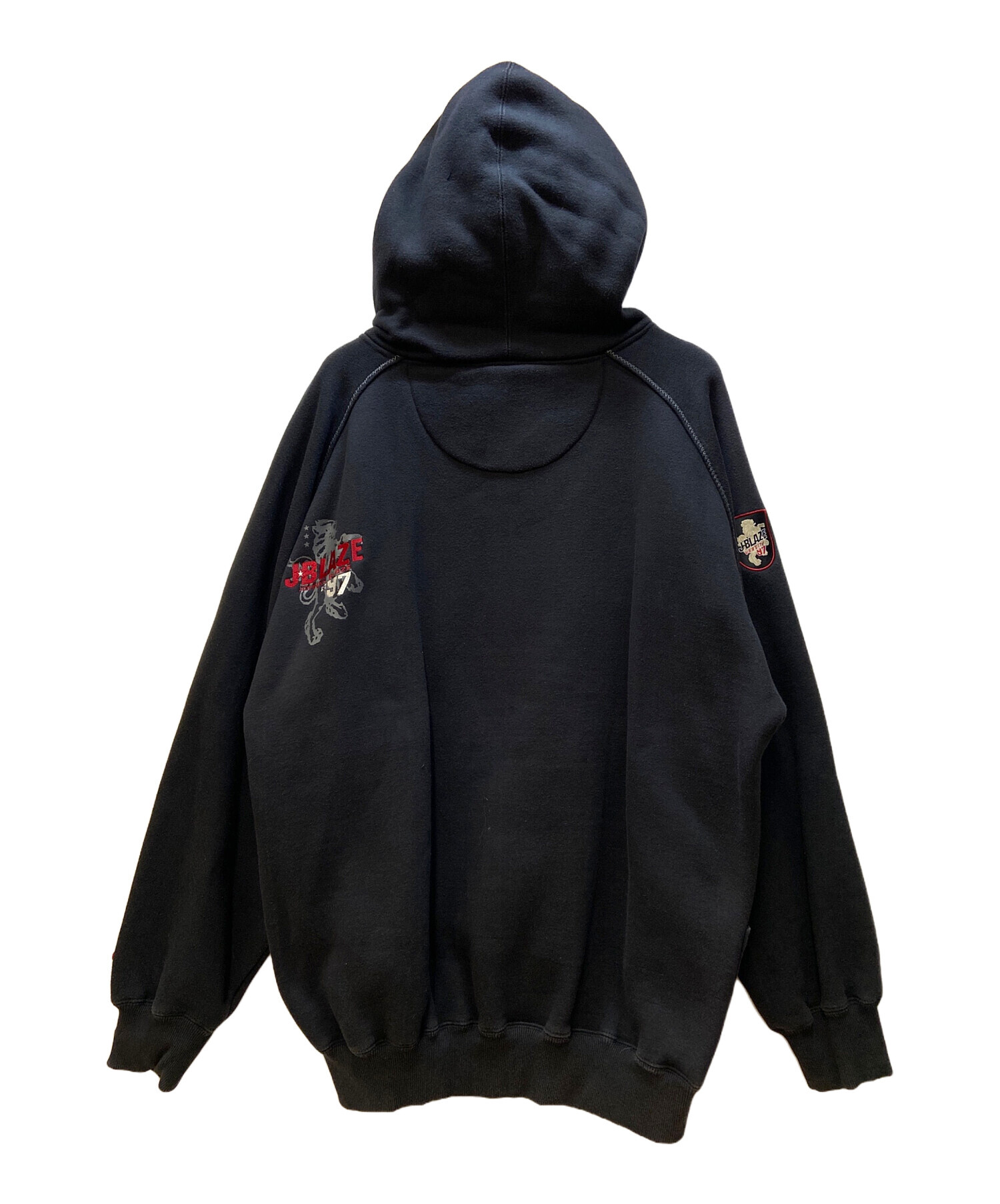 中古・古着通販】JOHNNY BLAZE (ジョニーブレイズ) プルオーバー