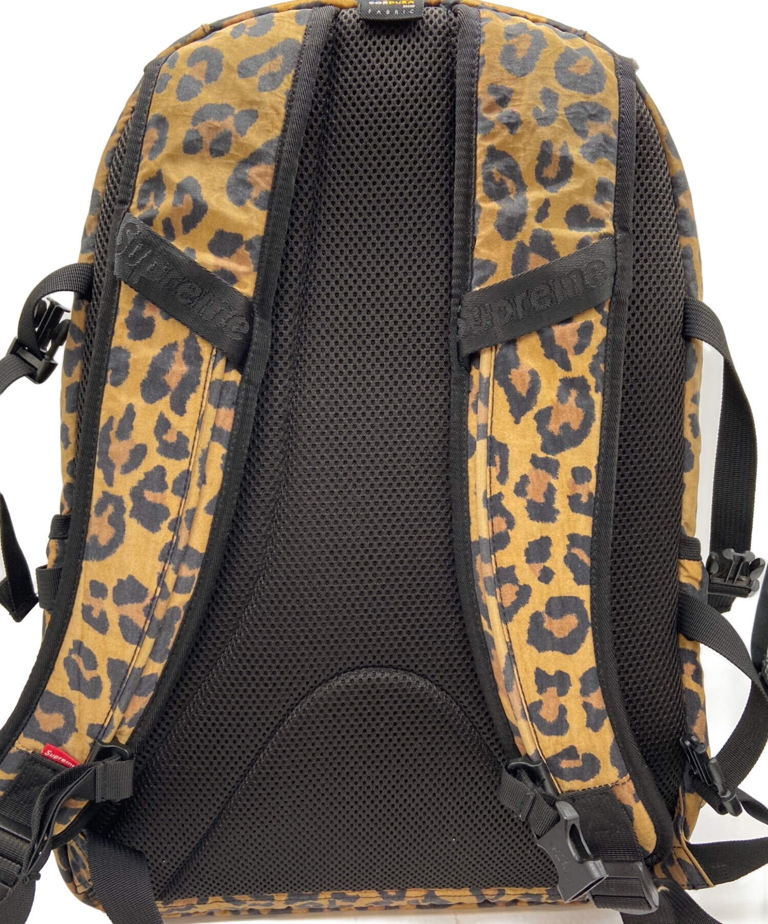中古・古着通販】SUPREME (シュプリーム) リュック/20FW Backpack 21L