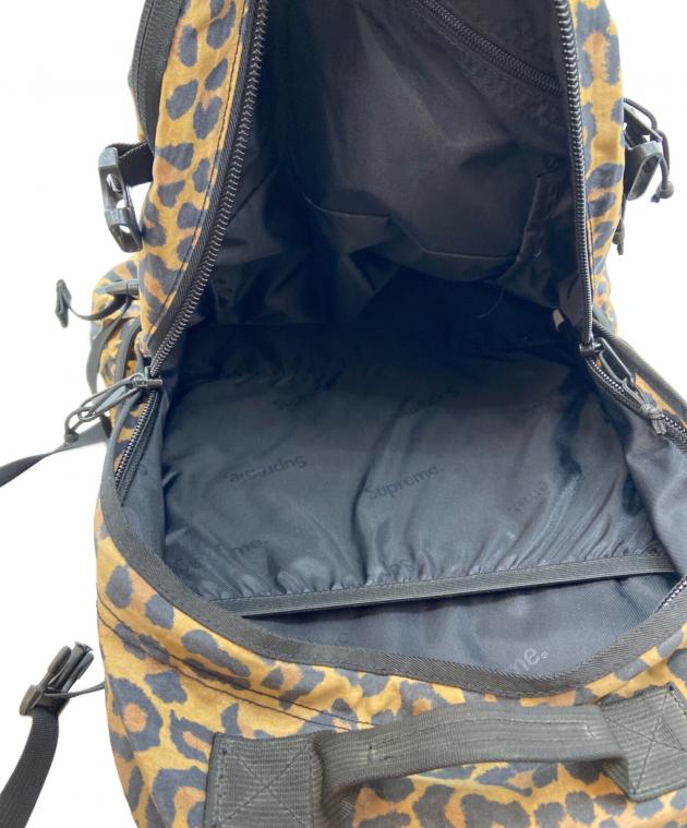 中古・古着通販】SUPREME (シュプリーム) リュック/20FW Backpack 21L