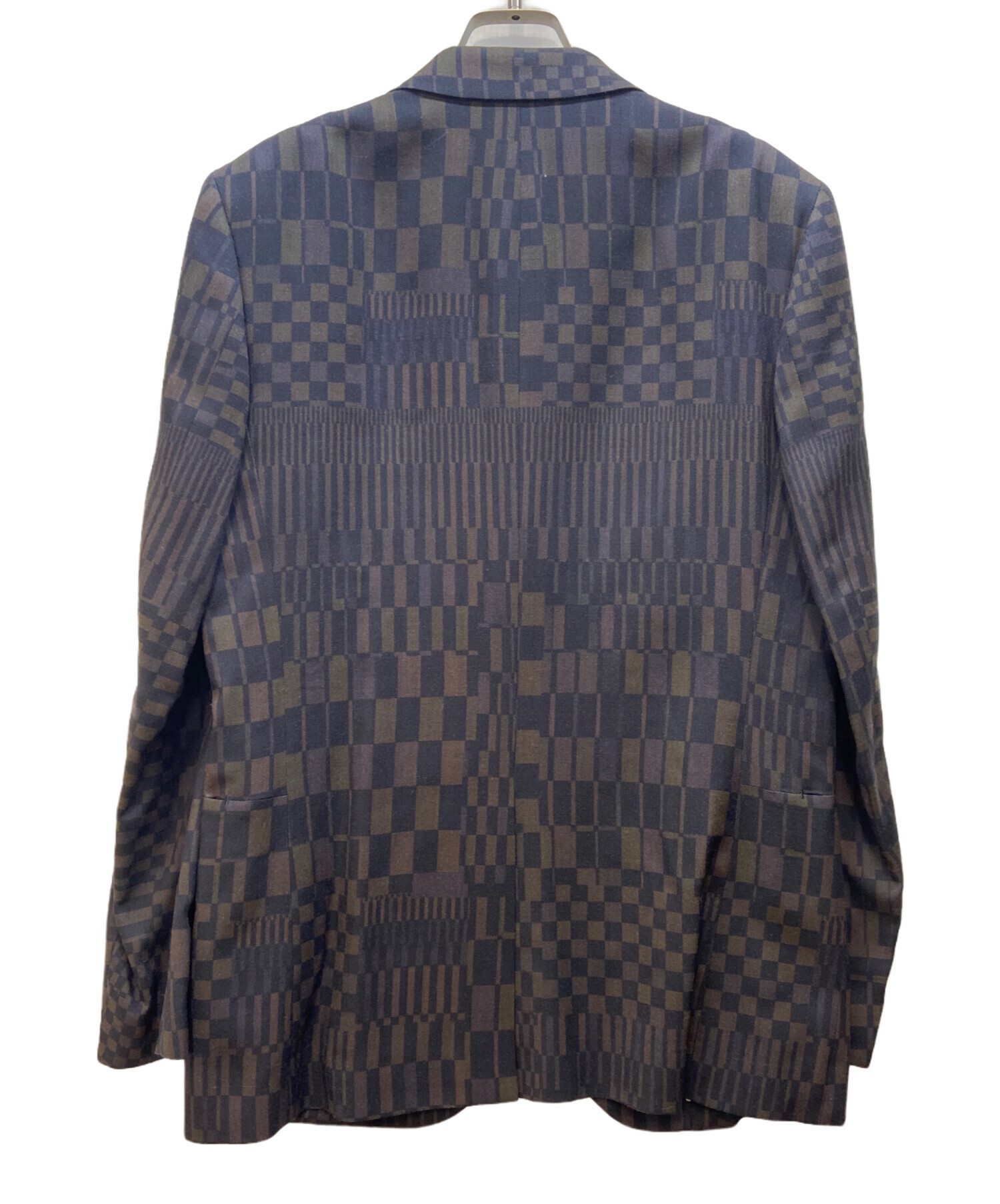中古・古着通販】PAUL SMITH (ポールスミス) 3Bジャケットセットアップ