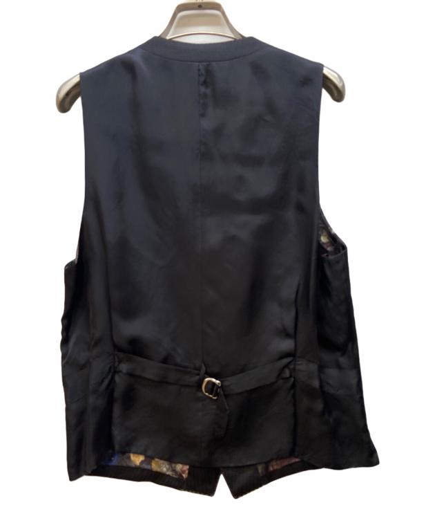 中古・古着通販】PAUL SMITH (ポールスミス) LORO PIANA (ロロピアーナ