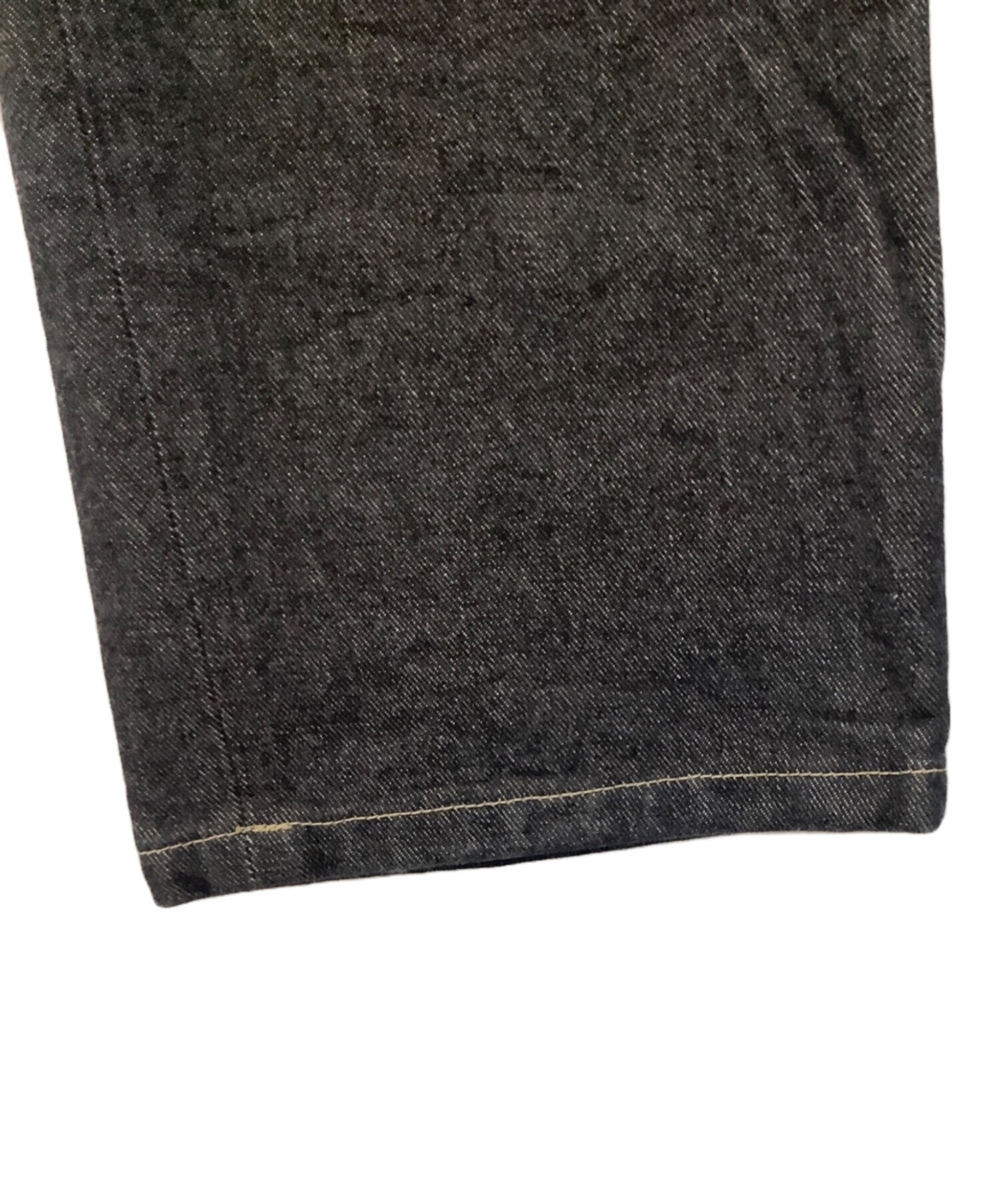 中古・古着通販】Saint Laurent Paris (サンローランパリ) デニム