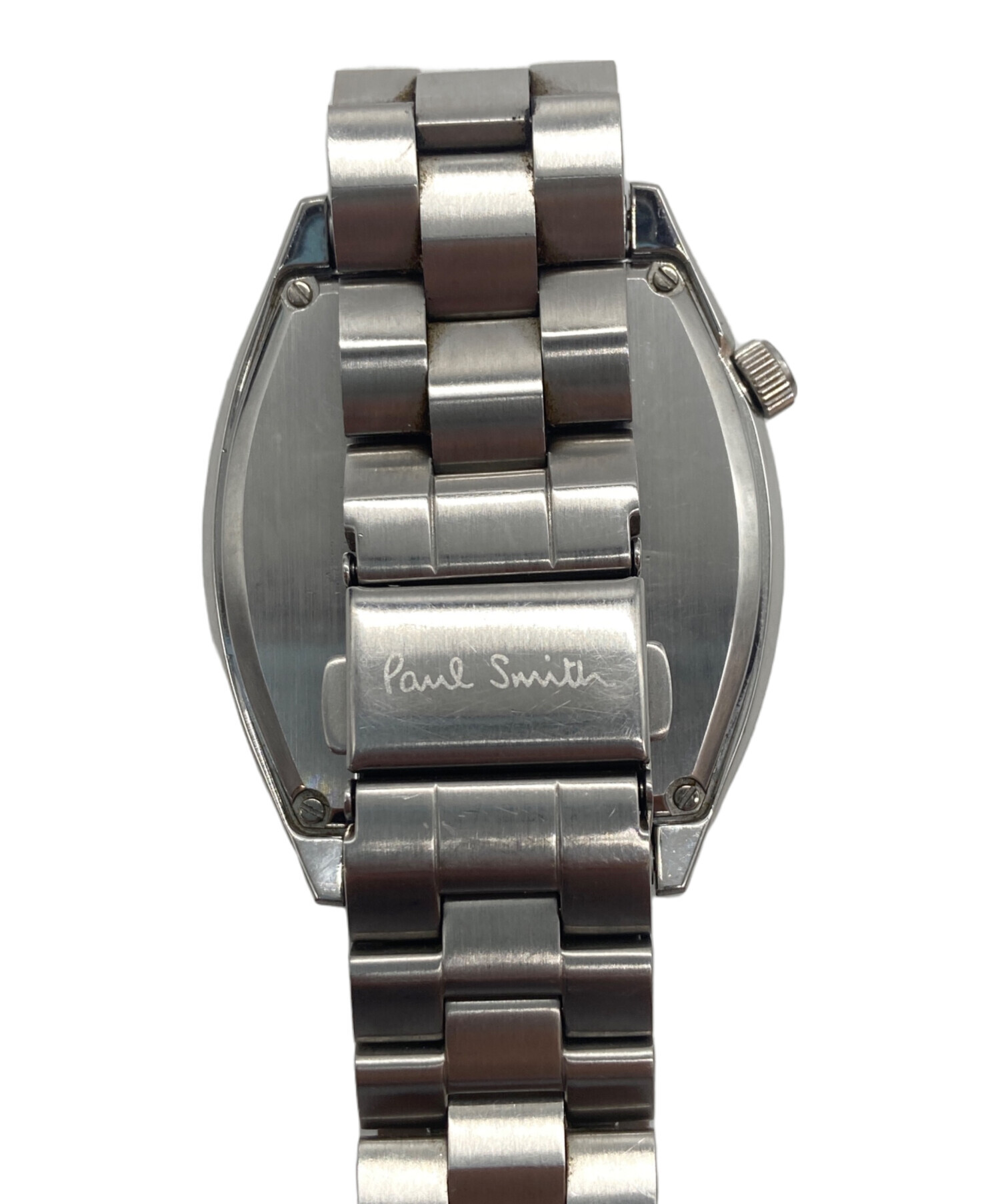 中古・古着通販】PAUL SMITH (ポールスミス) 腕時計｜ブランド・古着