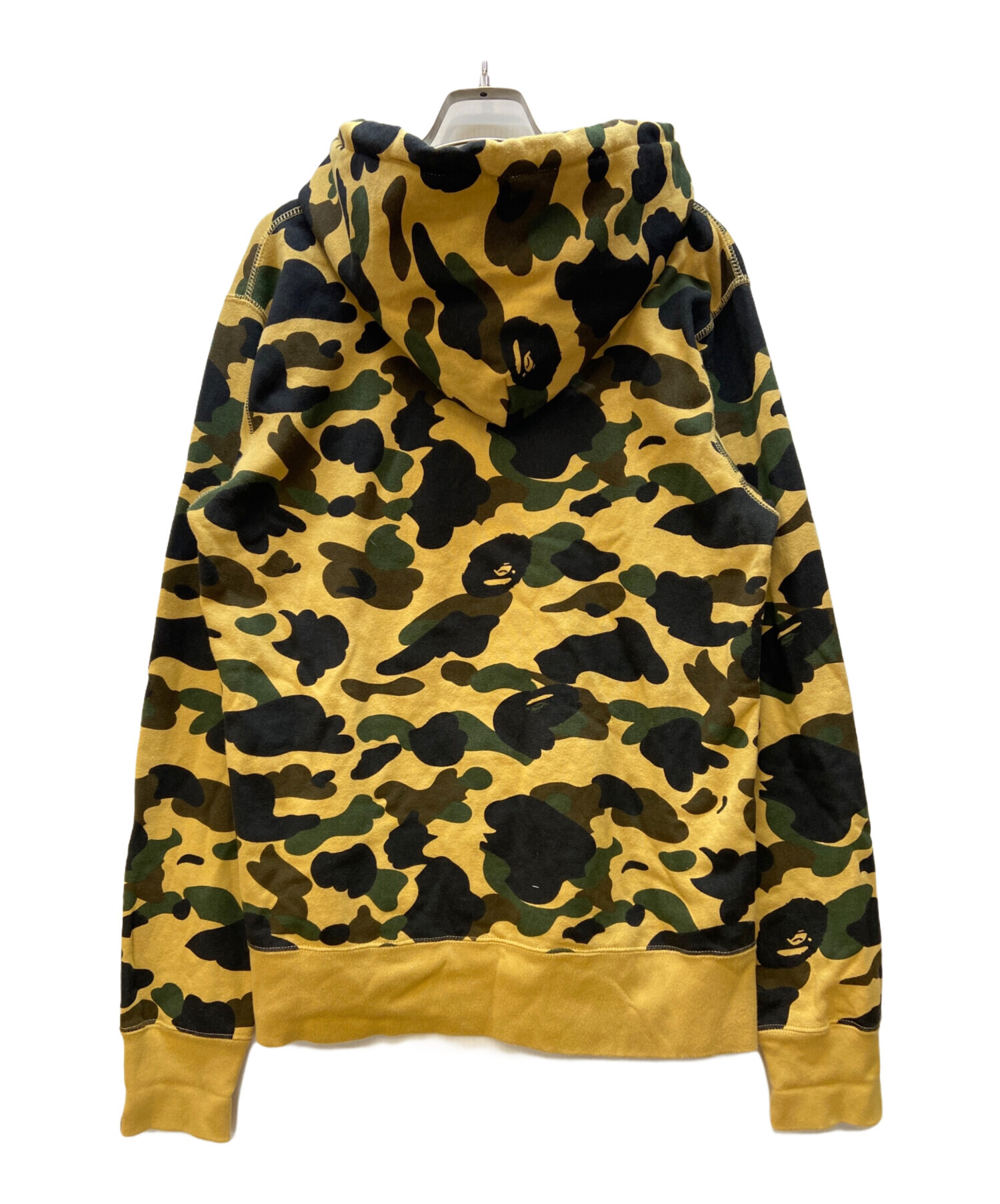 中古・古着通販】A BATHING APE (アベイシングエイプ) プルオーバー