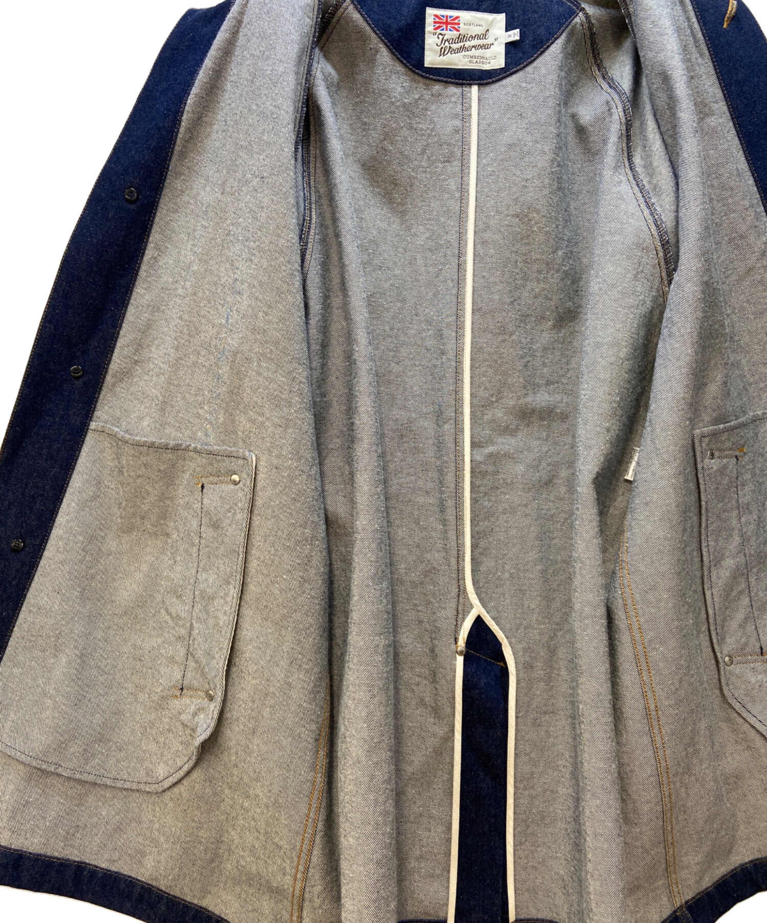 中古・古着通販】Traditional Weatherwear (トラディショナルウェザー