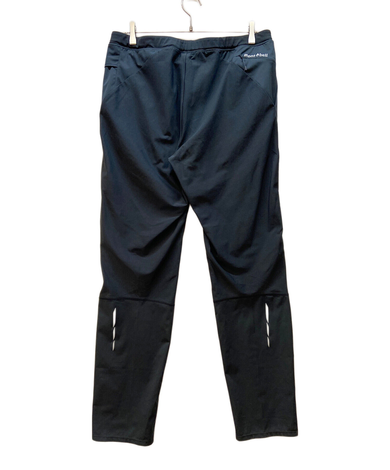 中古・古着通販】mont-bell (モンベル) クロスランナー パンツ