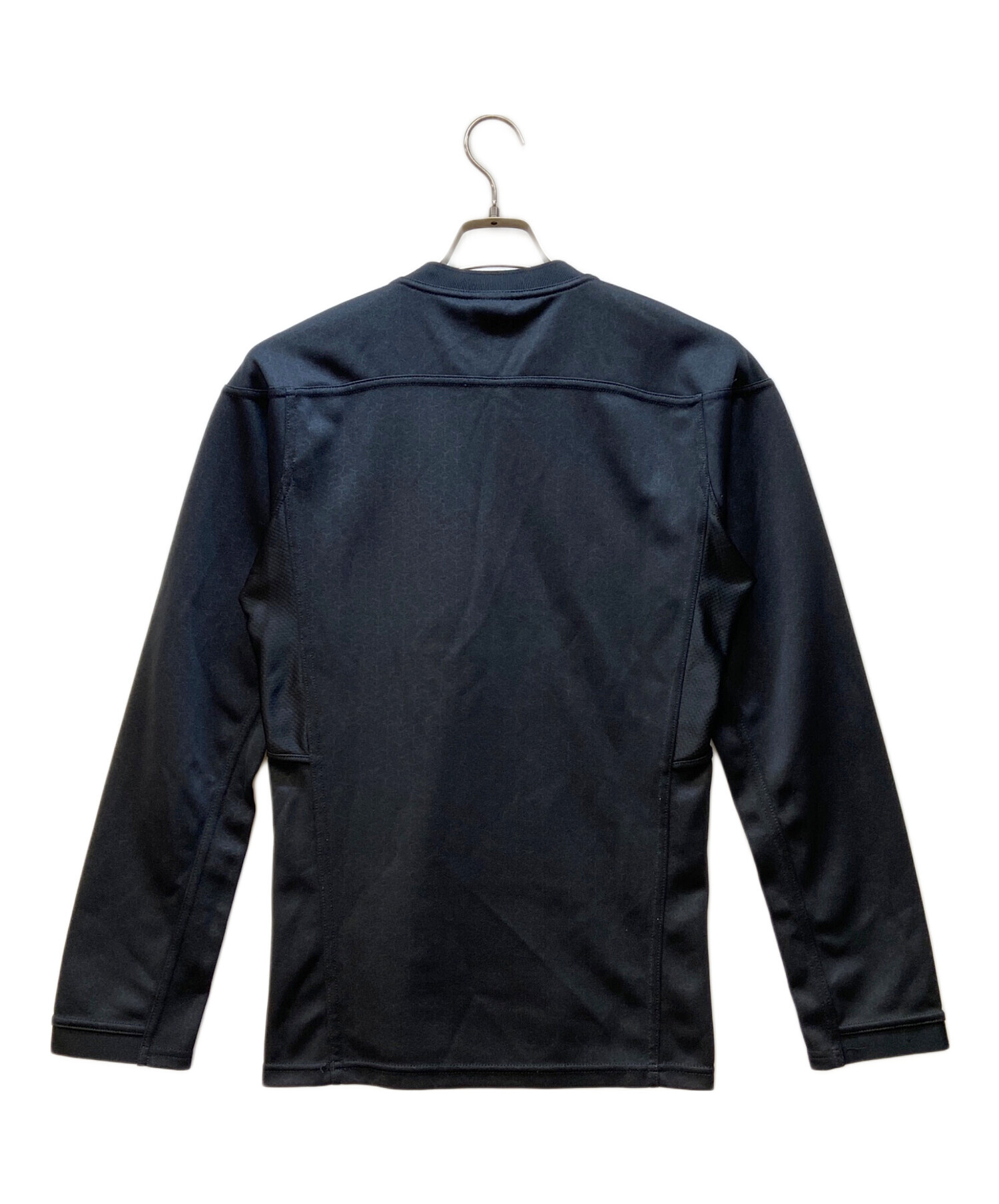 中古・古着通販】adidas (アディダス) ALL BLACKS (オールブラックス