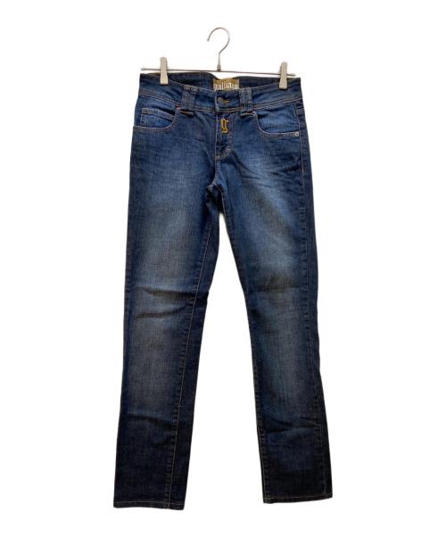 中古・古着通販】JOHN GALLIANO (ジョンガリアーノ) デニムパンツ