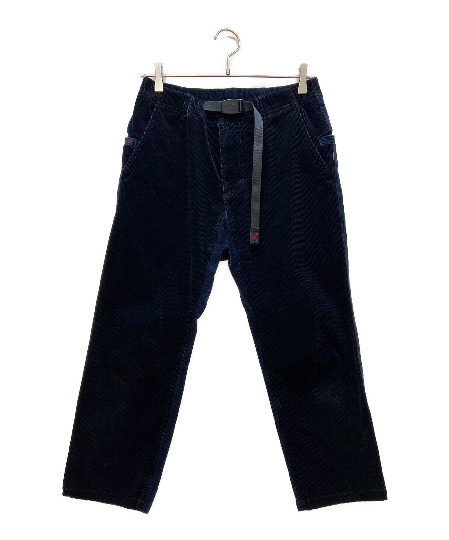 中古・古着通販】GRAMICCI (グラミチ) コーデュロイパンツ ネイビー