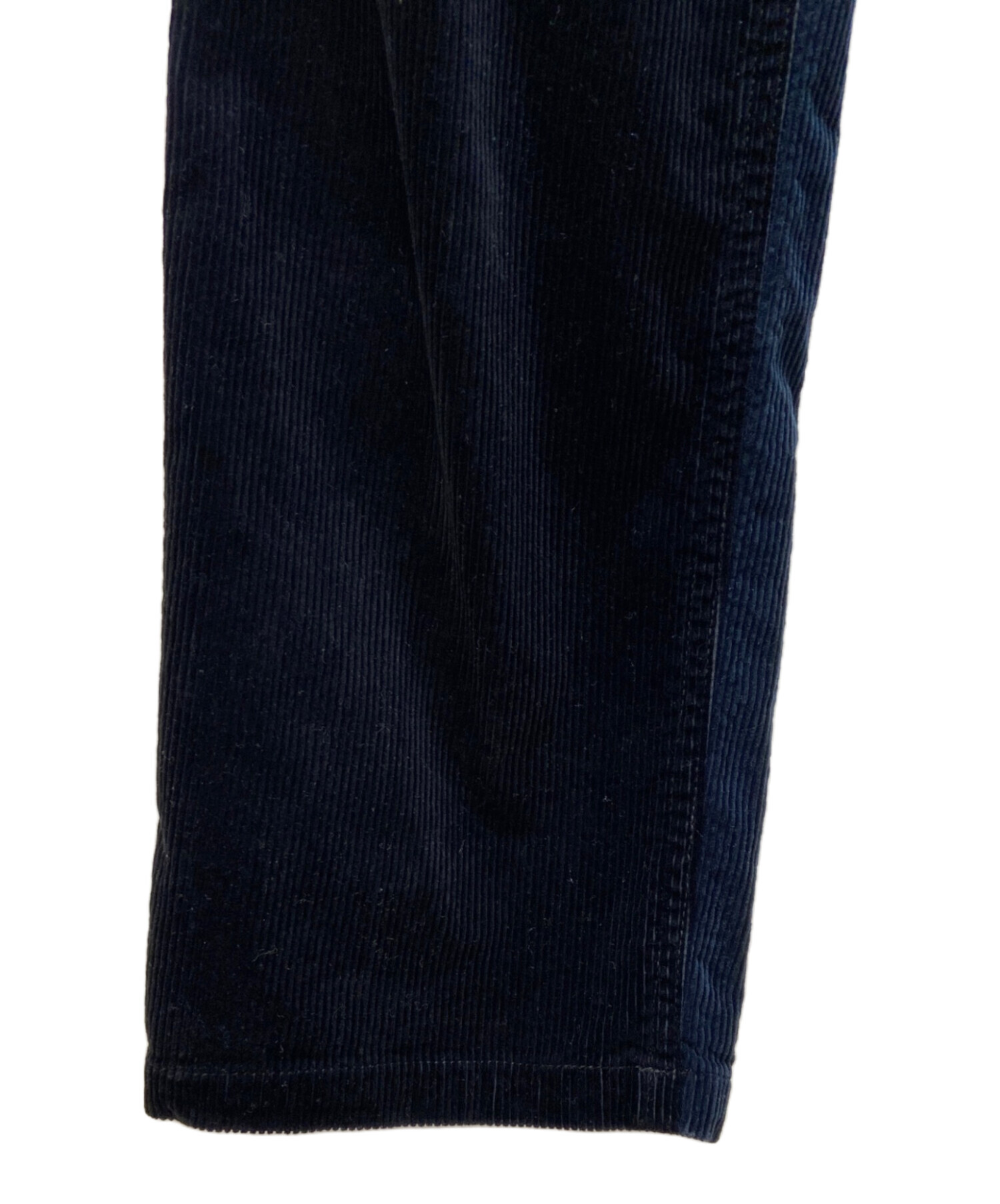 中古・古着通販】GRAMICCI (グラミチ) コーデュロイパンツ ネイビー