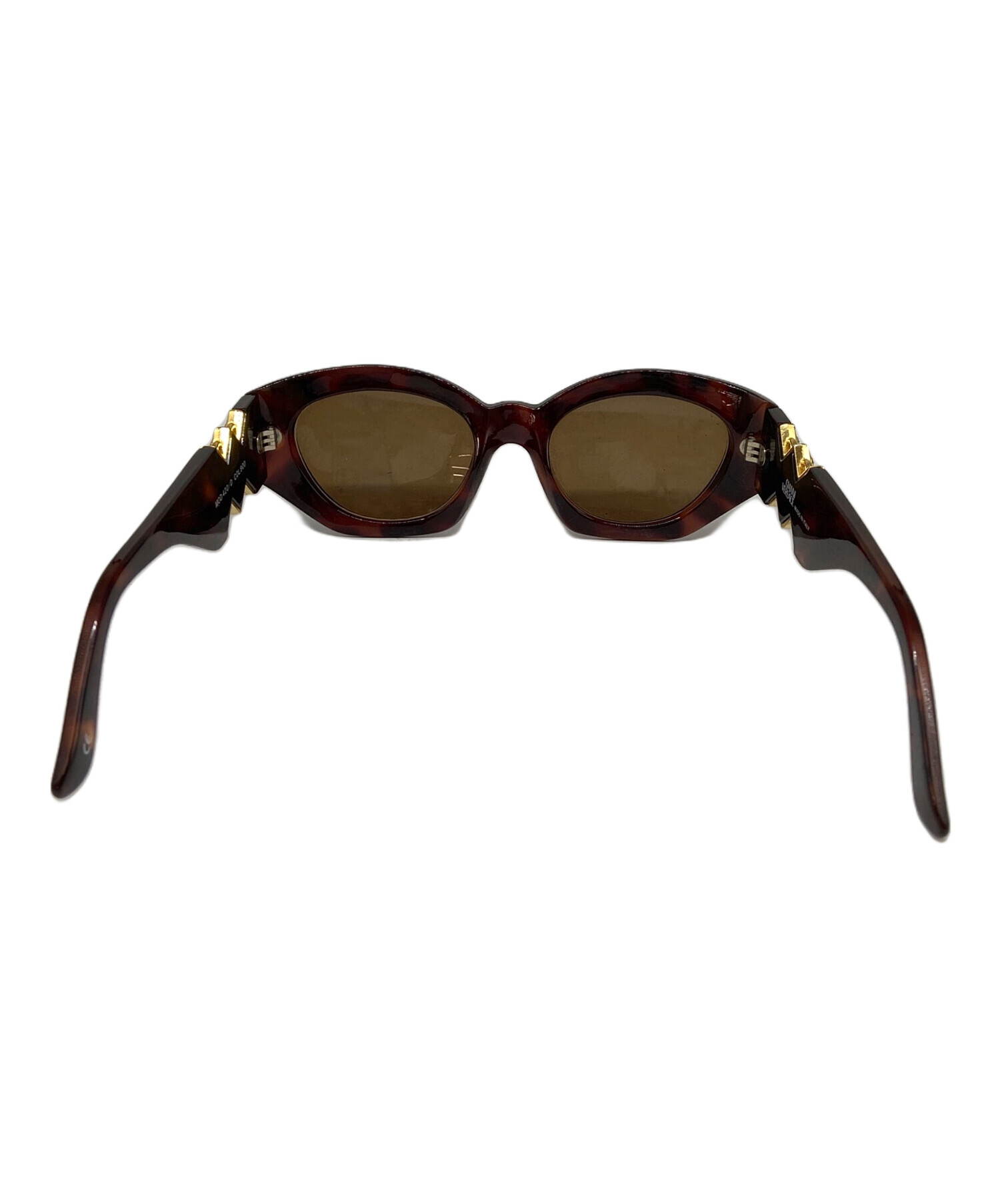 中古・古着通販】GIANNI VERSACE (ジャンニ・ヴェルサーチ) サングラス