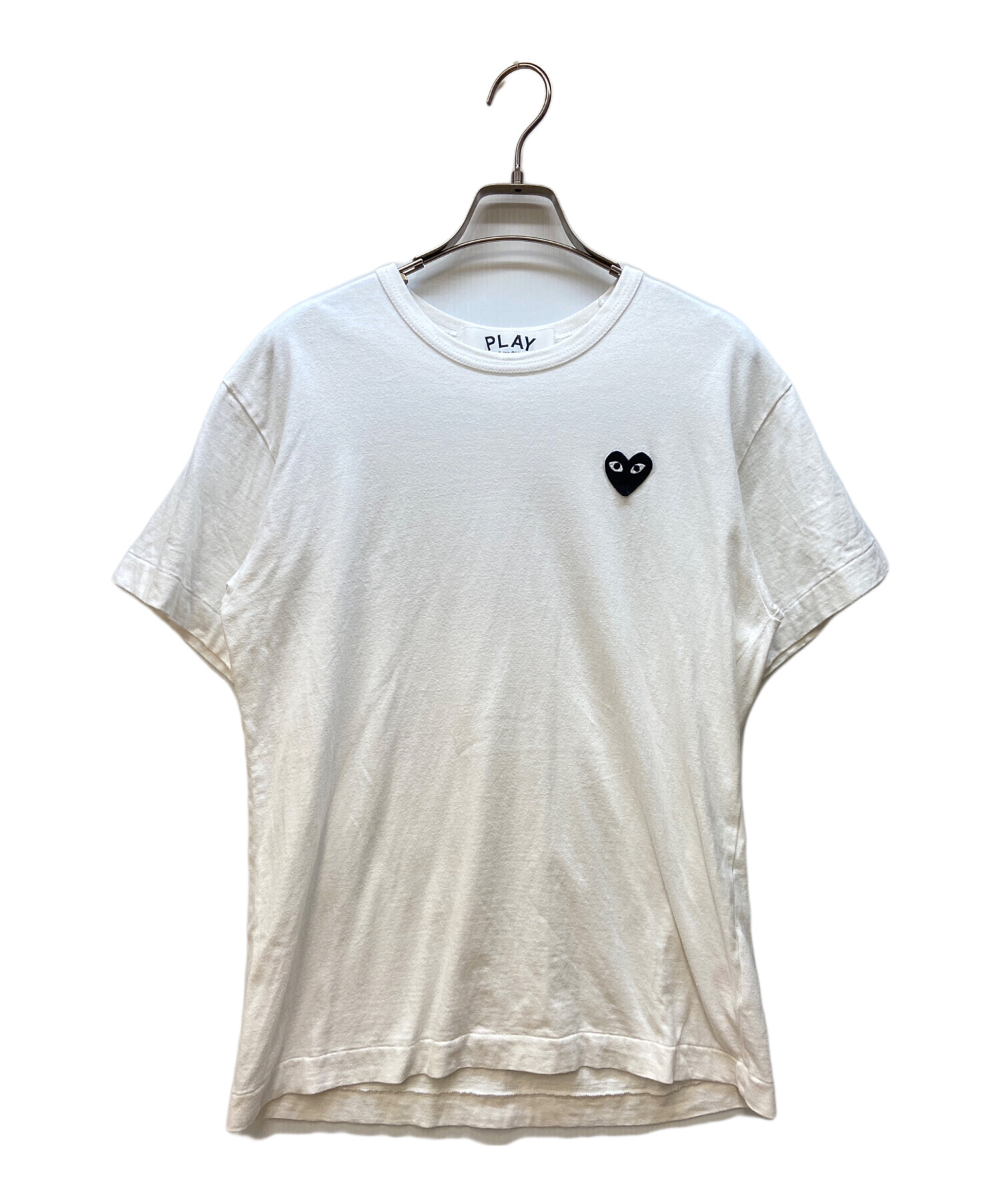 中古・古着通販】PLAY COMME des GARCONS (プレイコムデギャルソン