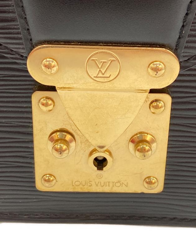 Louis Vuitton セリエドラゴンヌ エピレザー 中古・古着通販】LOUIS VUITTON (ルイ ヴィトン) セカンドバッグ/エピ