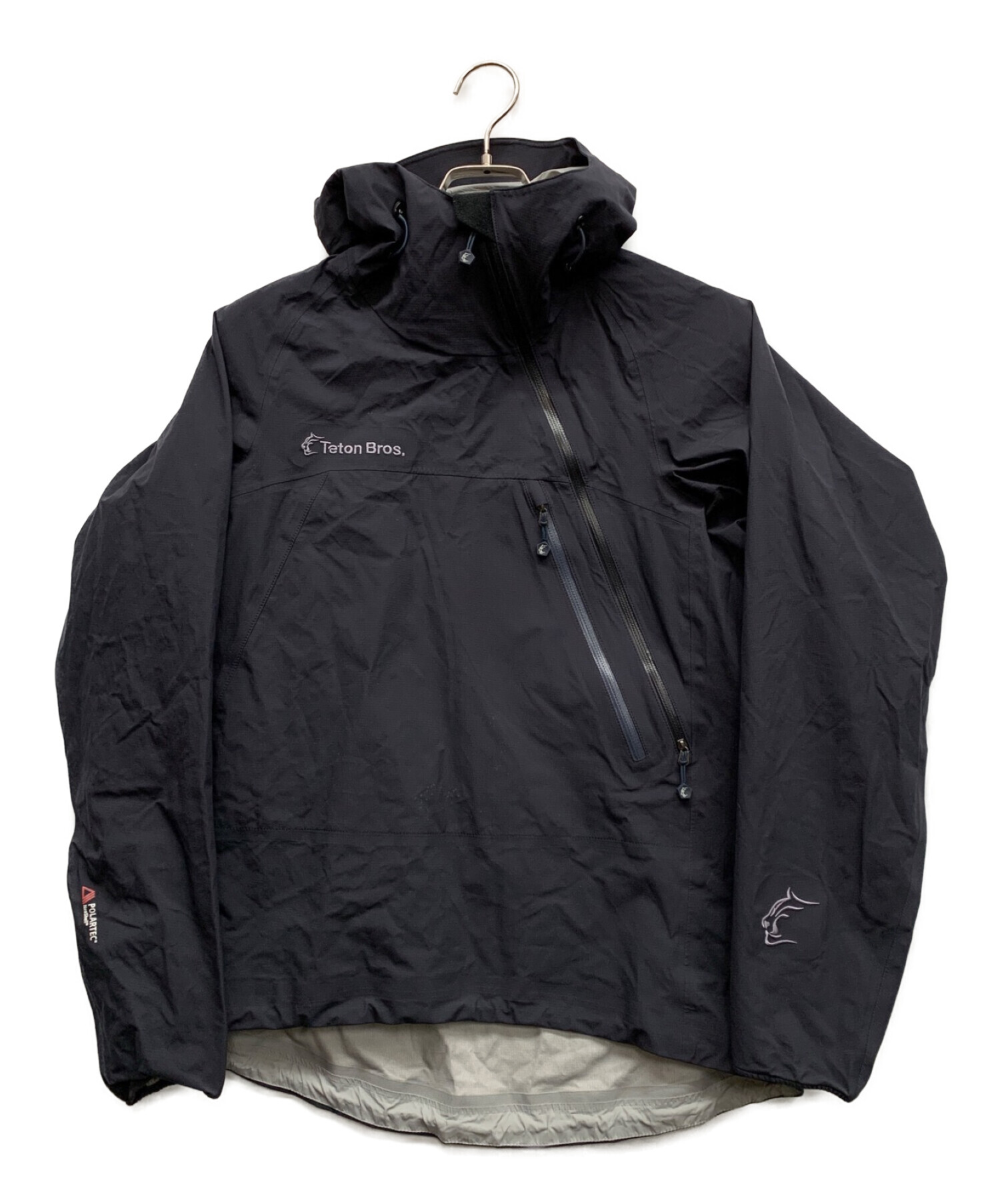中古・古着通販】Teton Bros (ティトンブロス) ツルギライトジャケット 