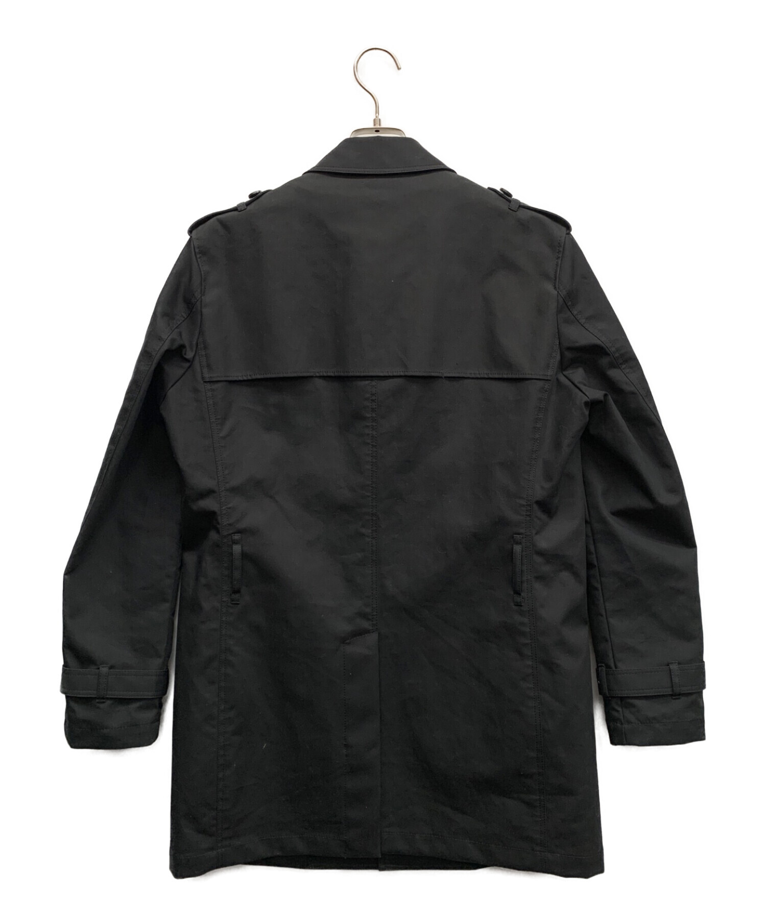 中古・古着通販】blackbarrett (ブラックバレット) ライナー付